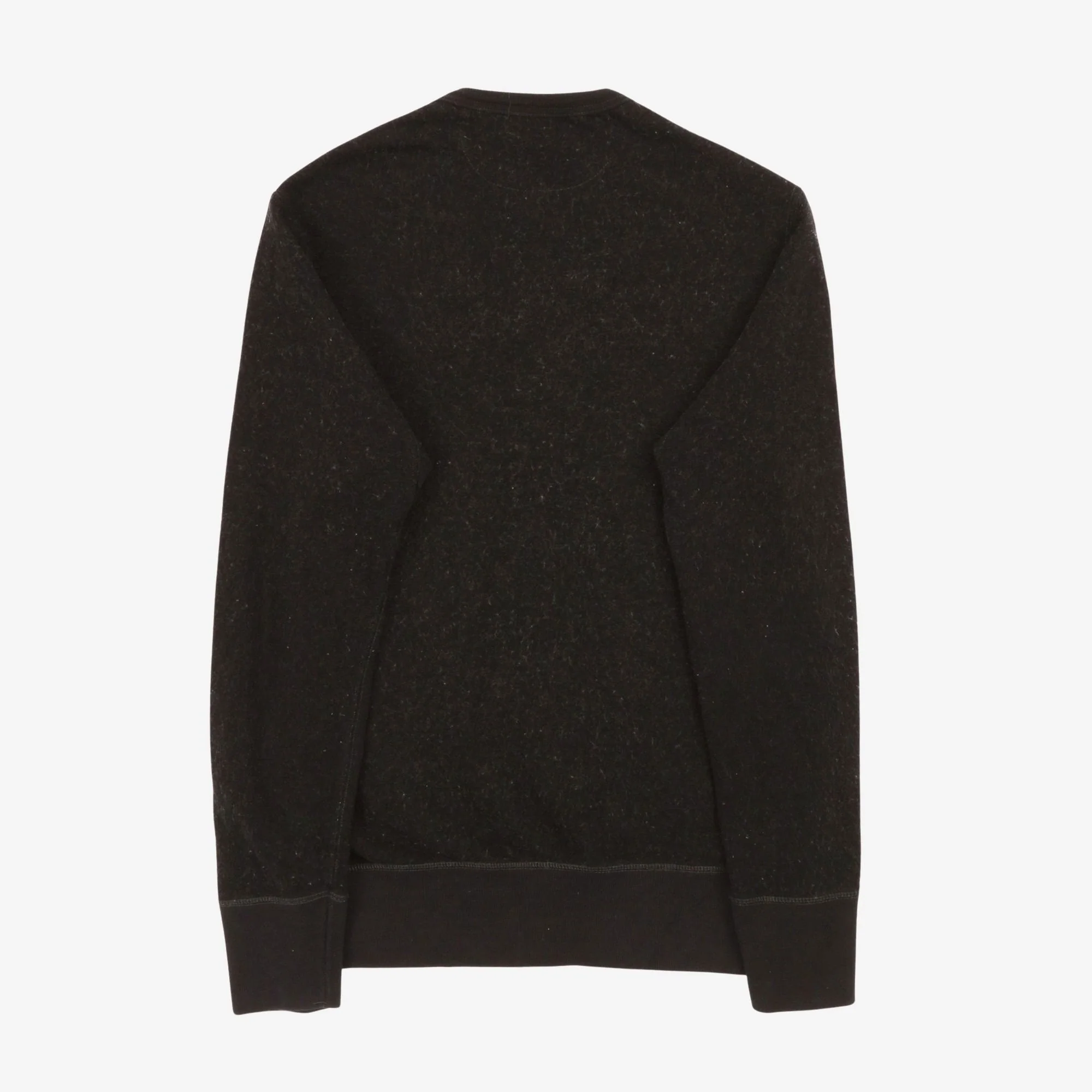 3W48 Melange Sweatshirt - Image 2