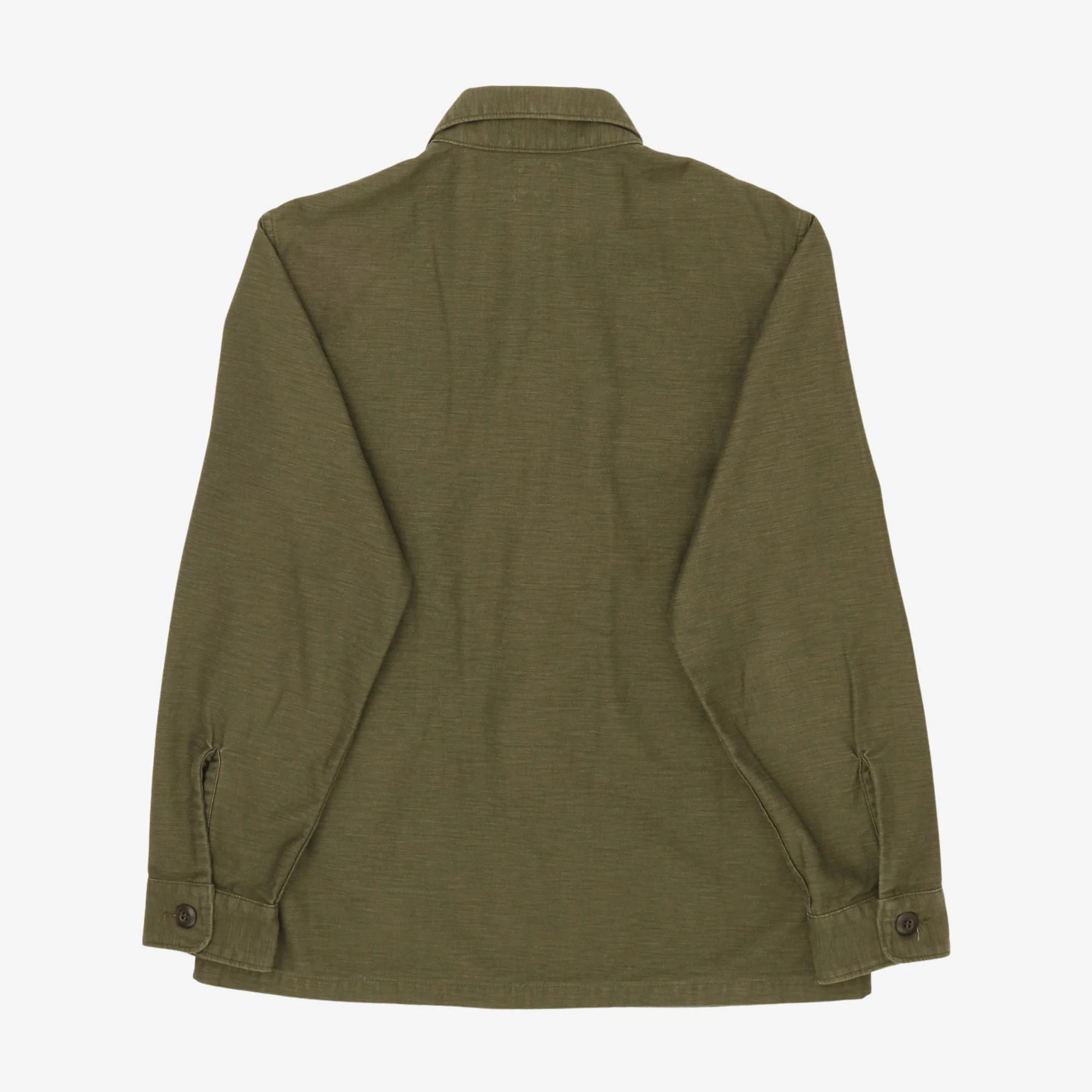 4 Pocket US Army Shirt - Image 2