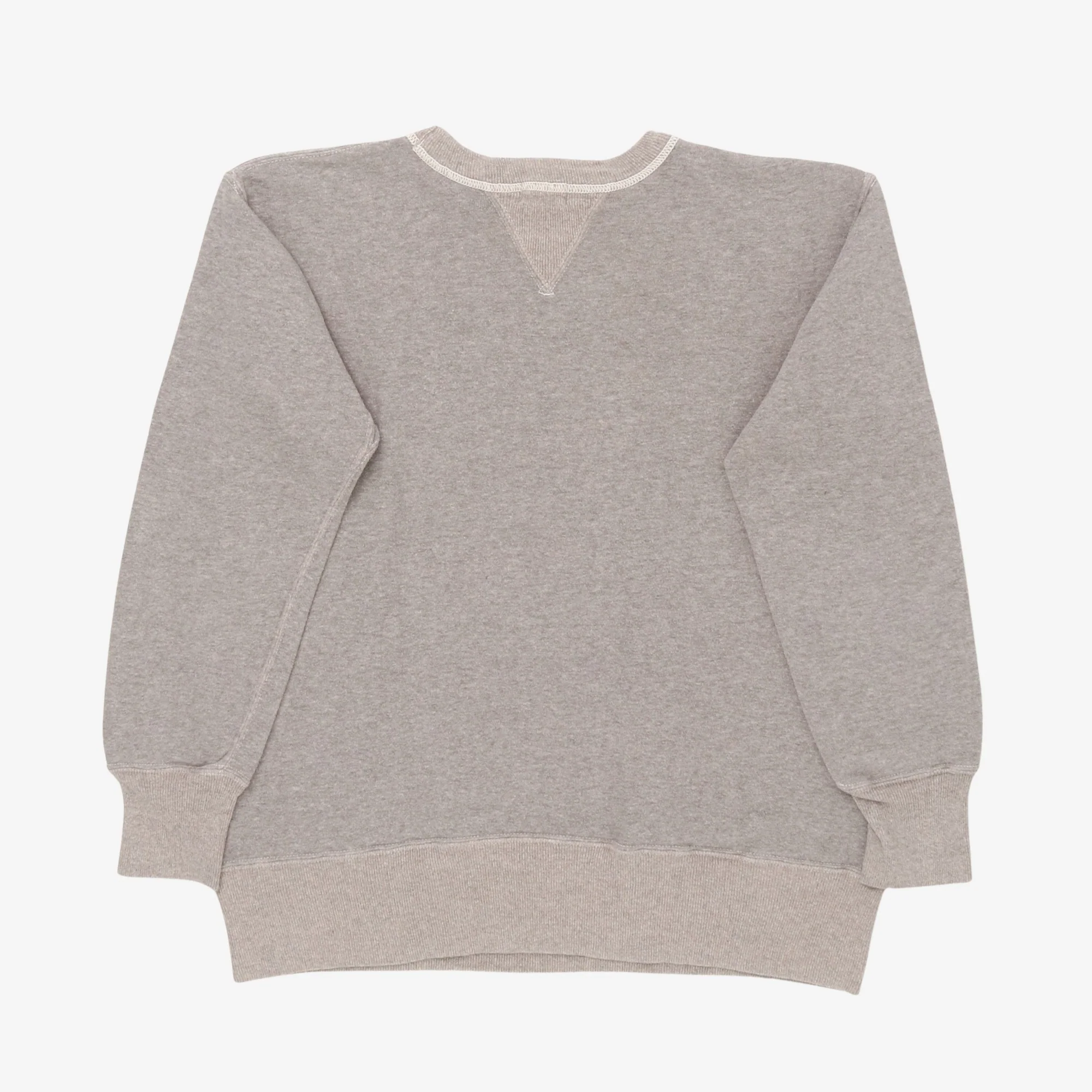 403 Plain Sweatshirt - Image 2