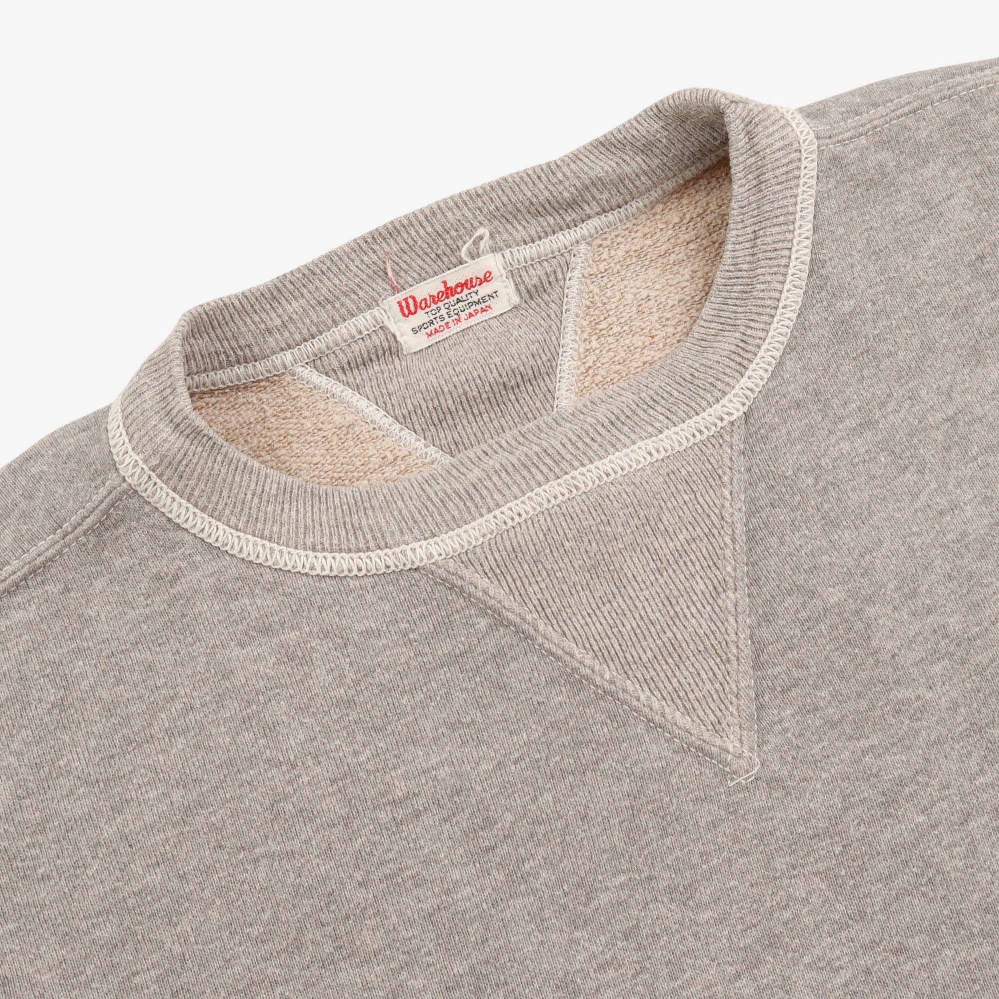 403 Plain Sweatshirt - Image 3