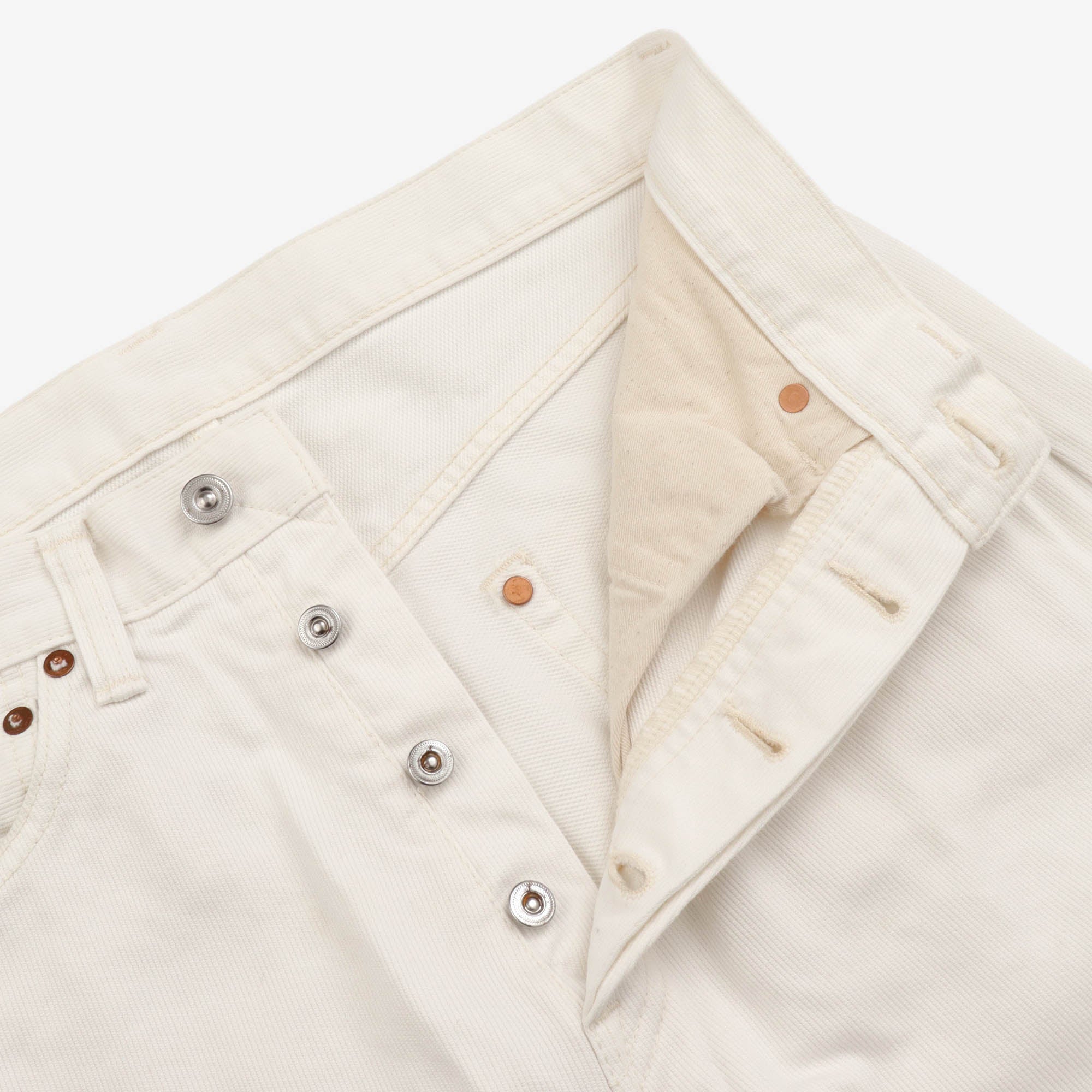 433 Pique Jeans (32W X 35L) - Image 7