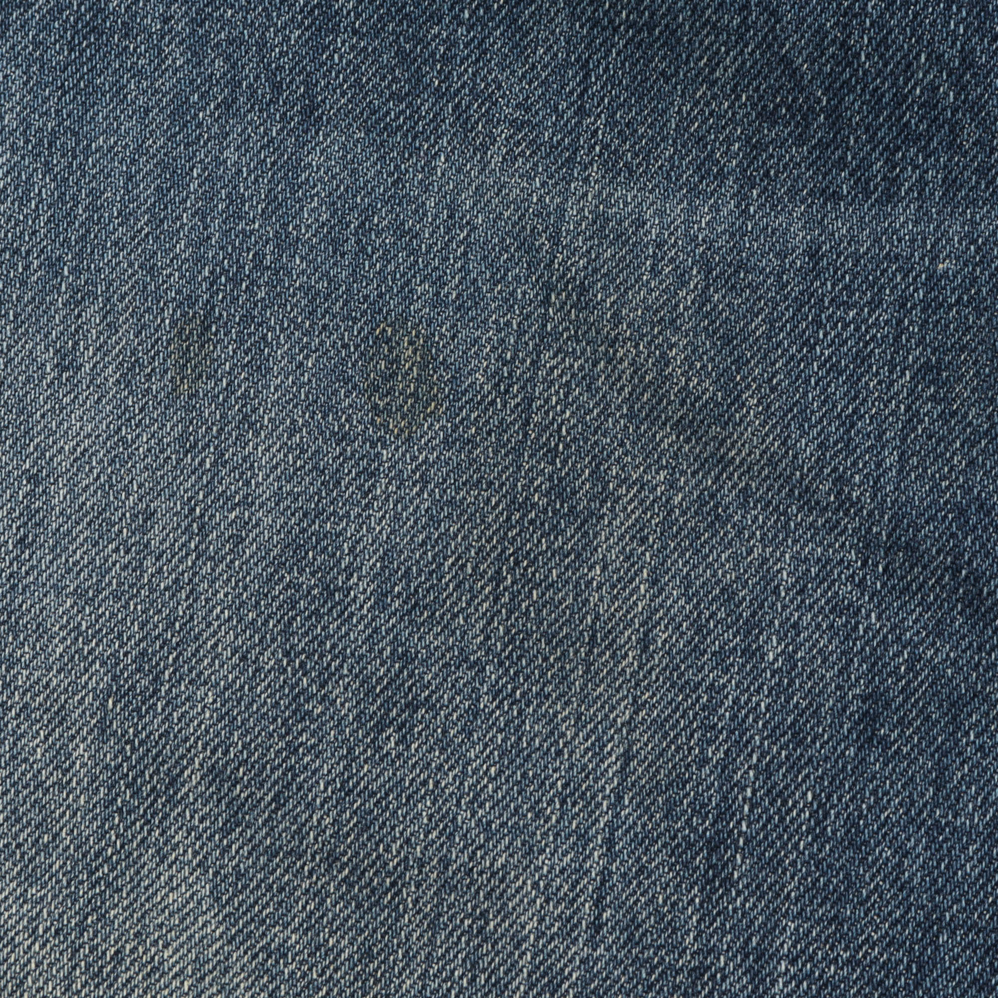 480 Used Blue Jeans (37W x 23.5L) - Image 5