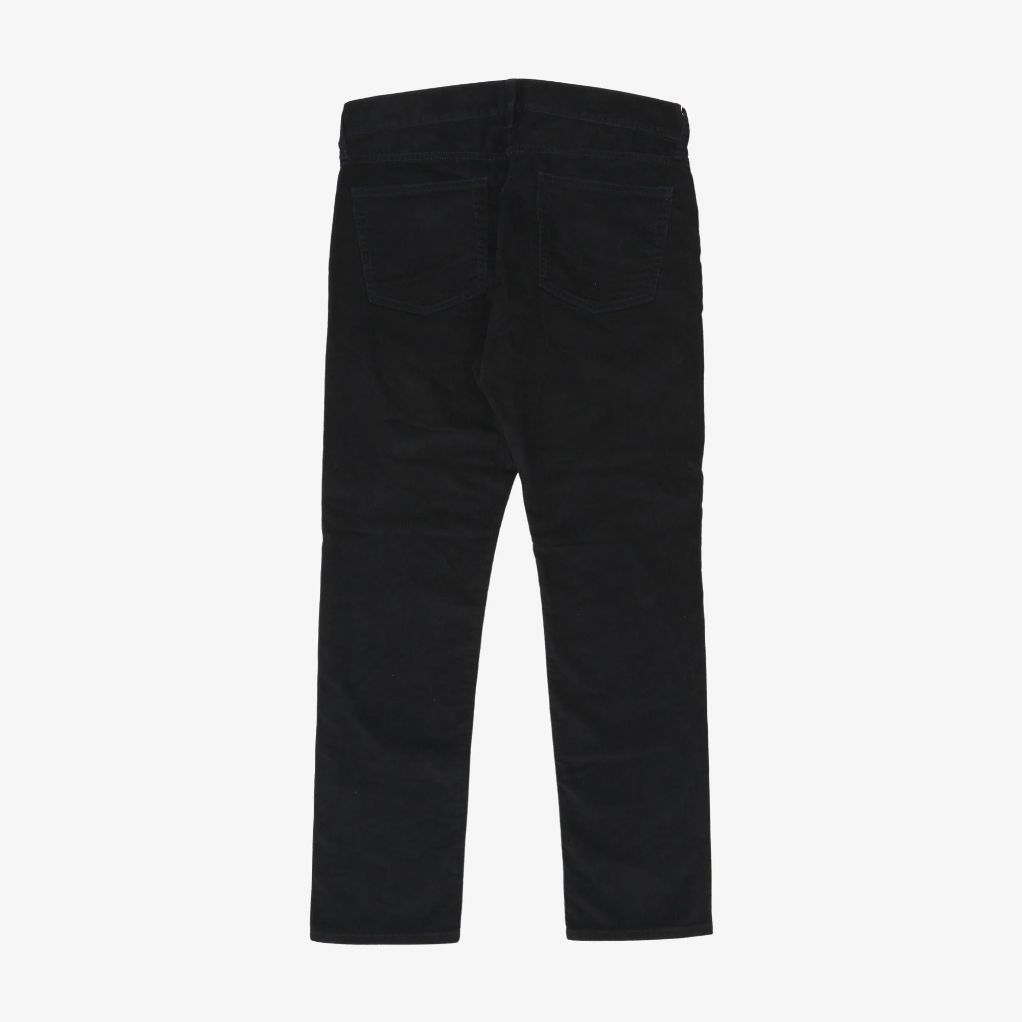 484 Corduroy Jeans (35W X 29L) - Image 2