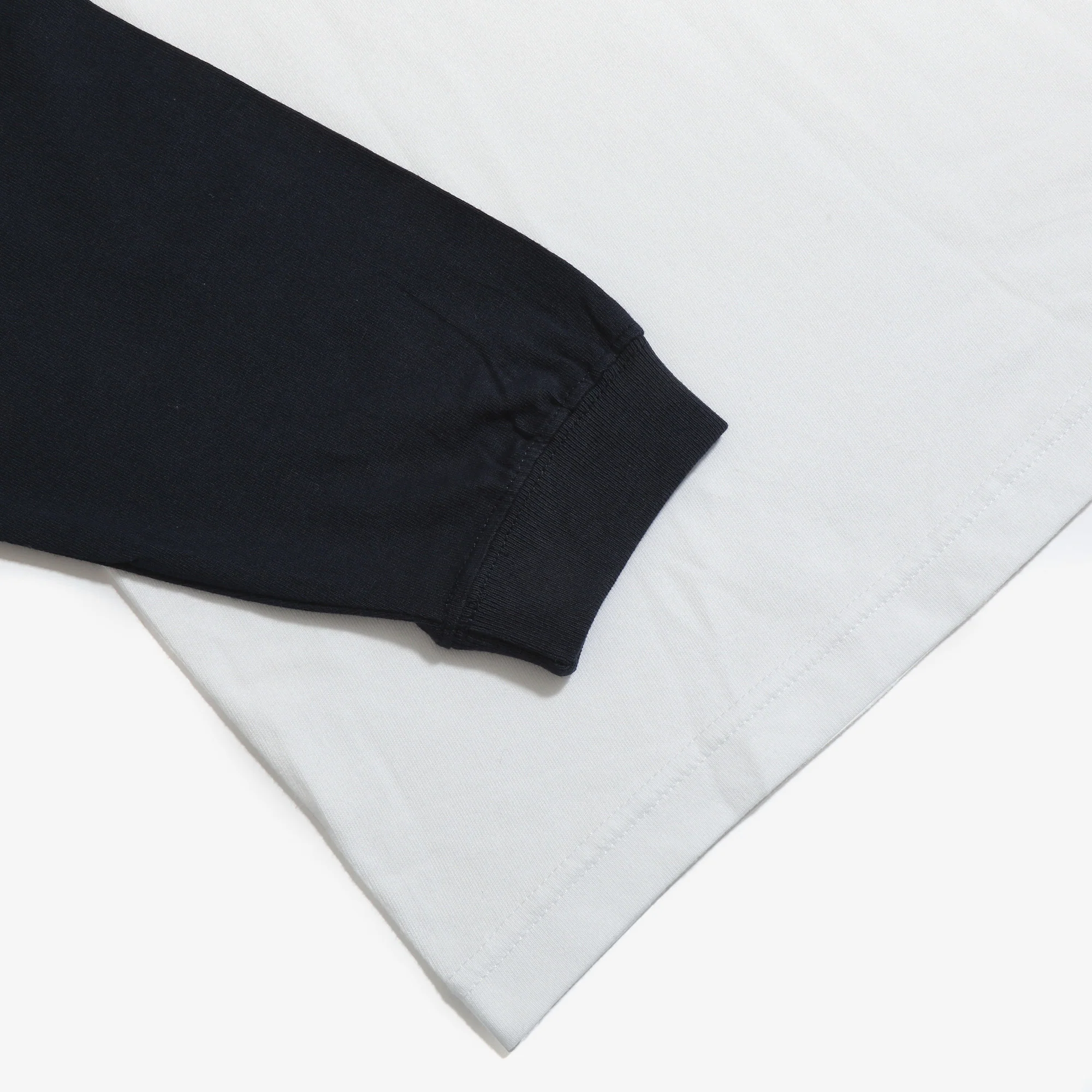 5.6oz Raglan LS T-Shirt - Image 4