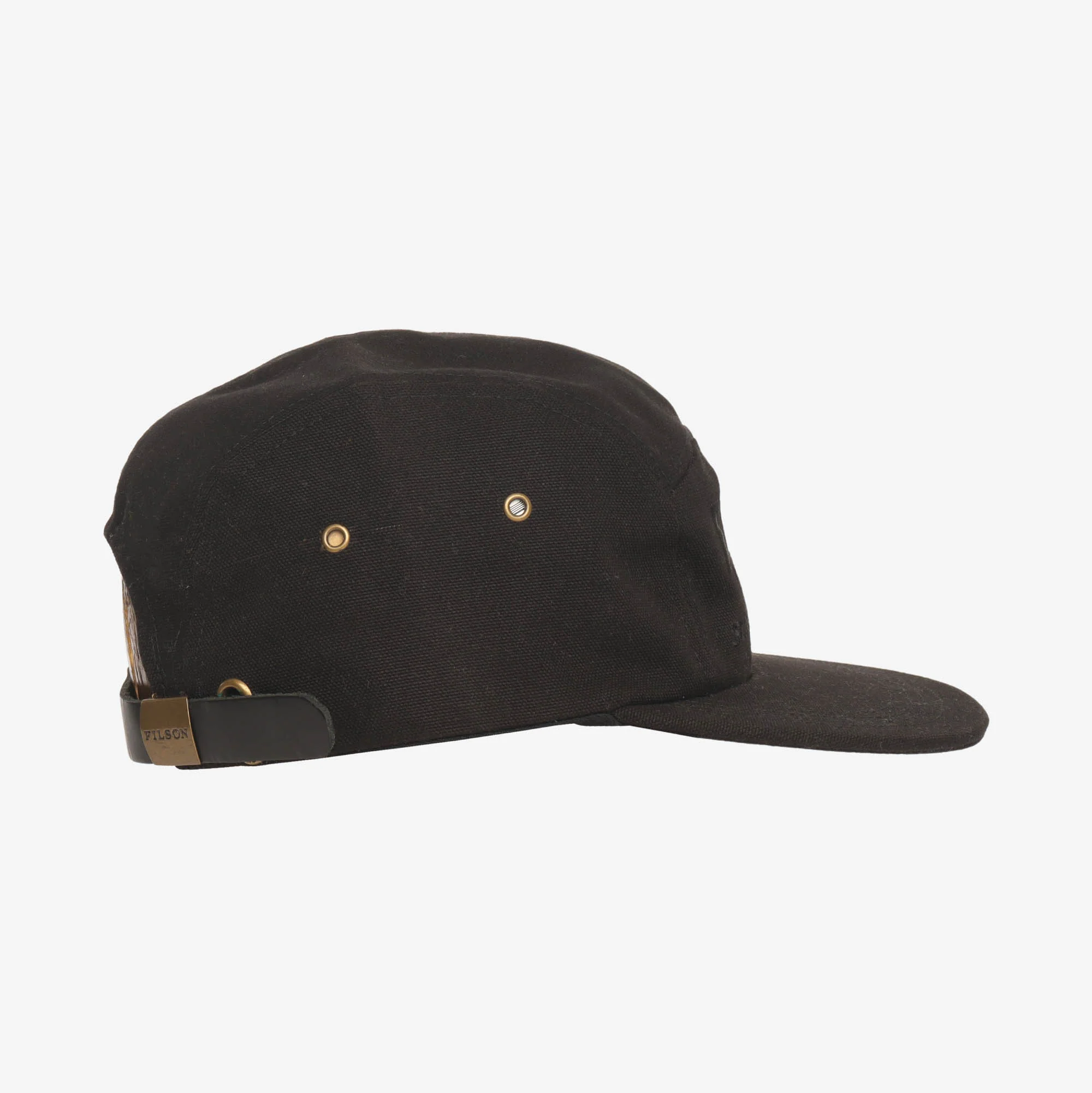 5 Panel Cap - Image 2
