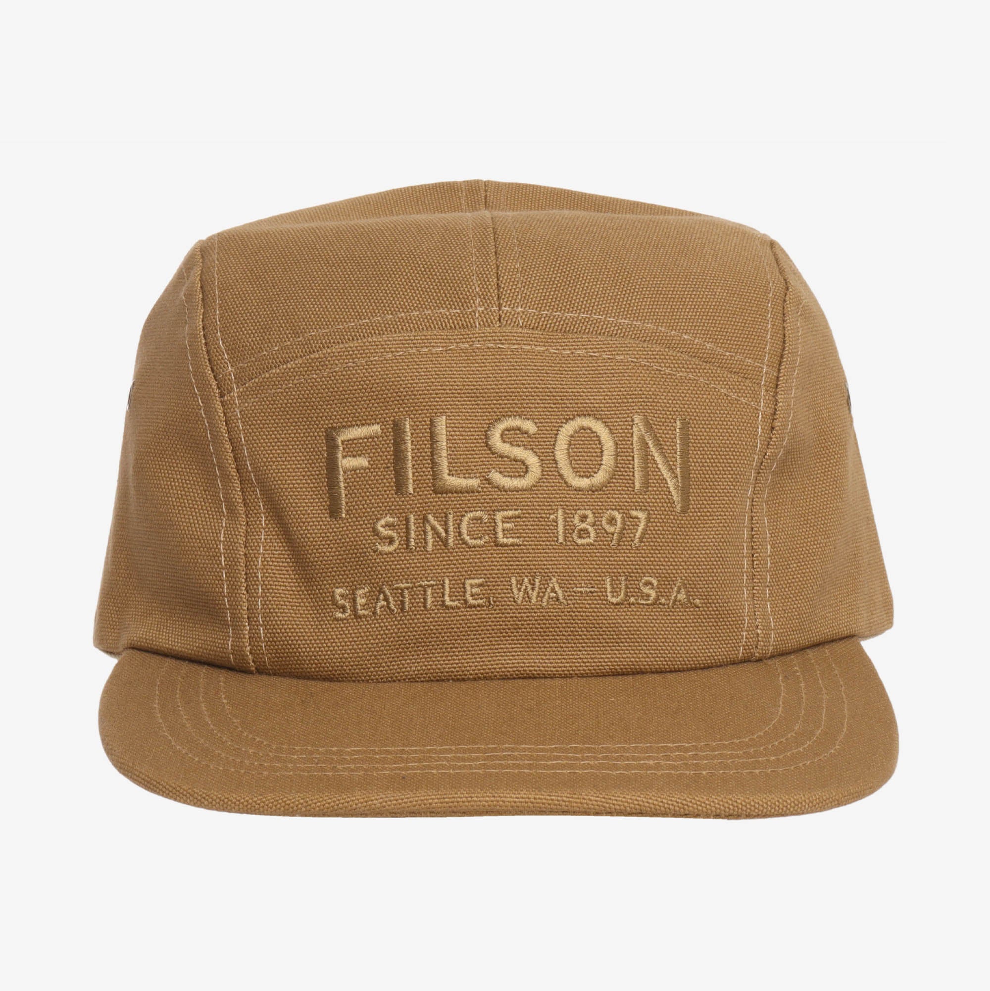 5 Panel Cap
