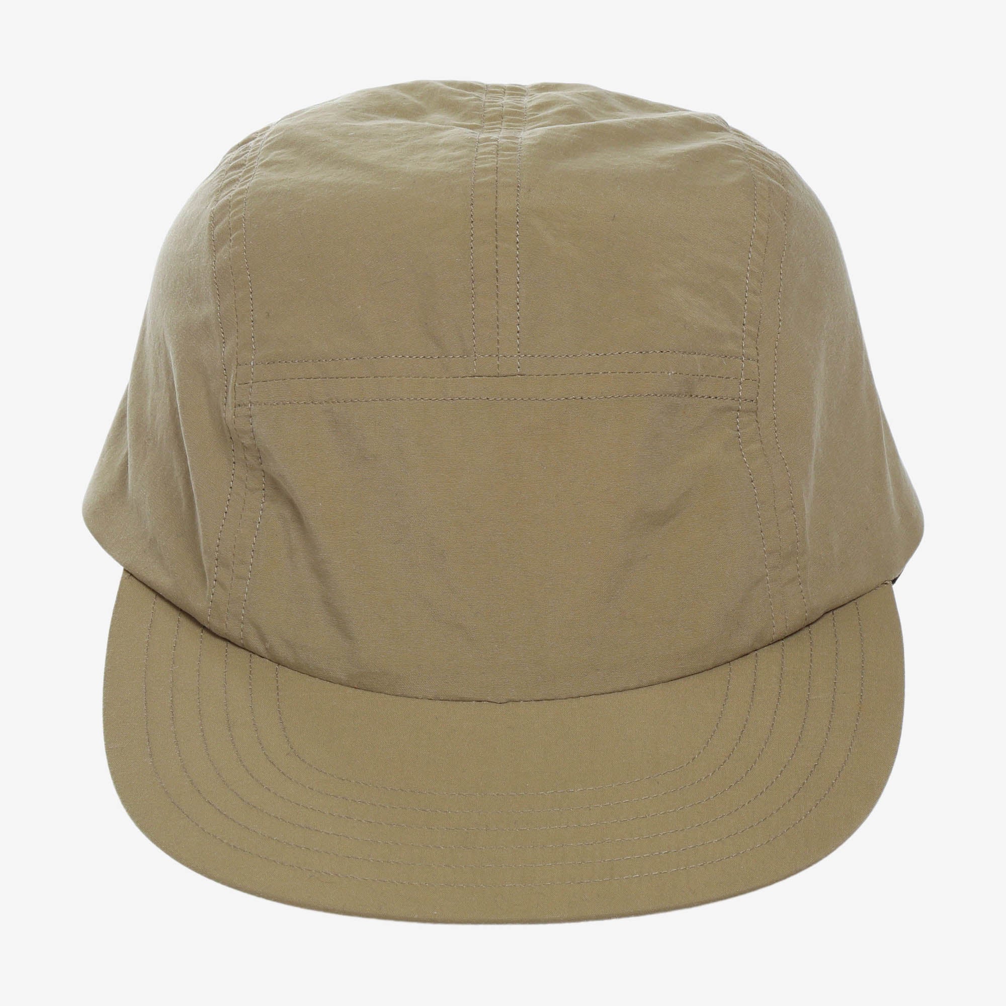 5 Panel Nylon Cap