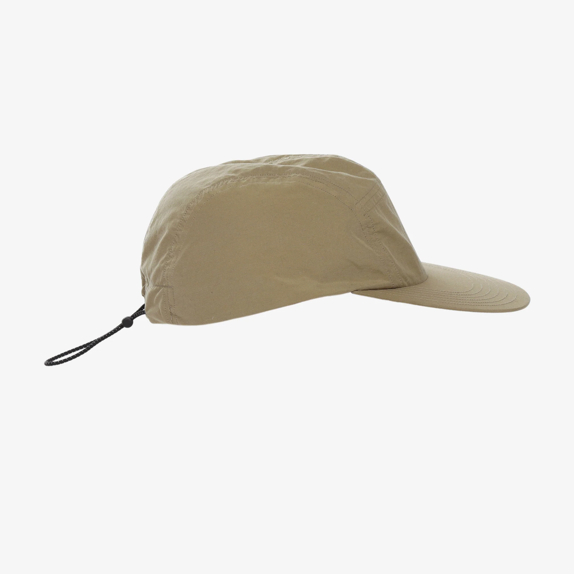 5 Panel Nylon Cap - Image 2