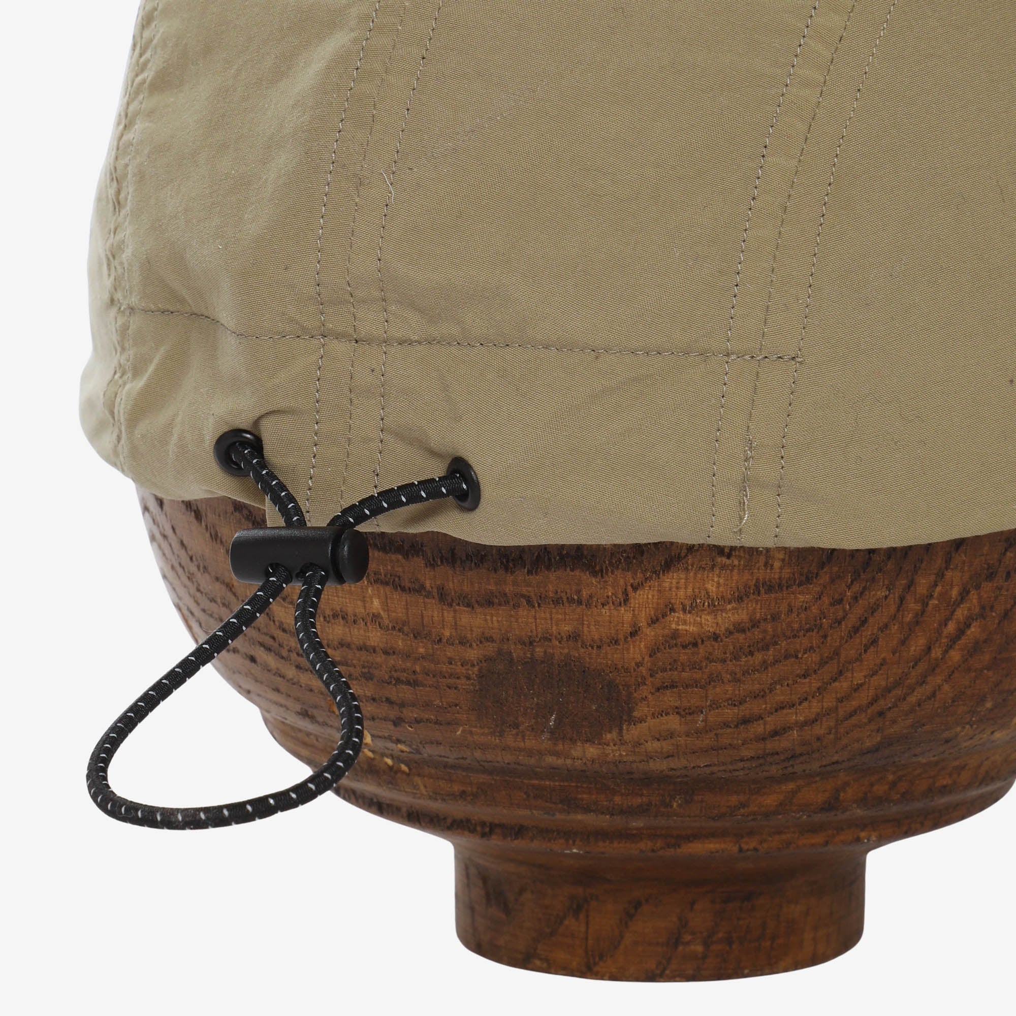5 Panel Nylon Cap - Image 4