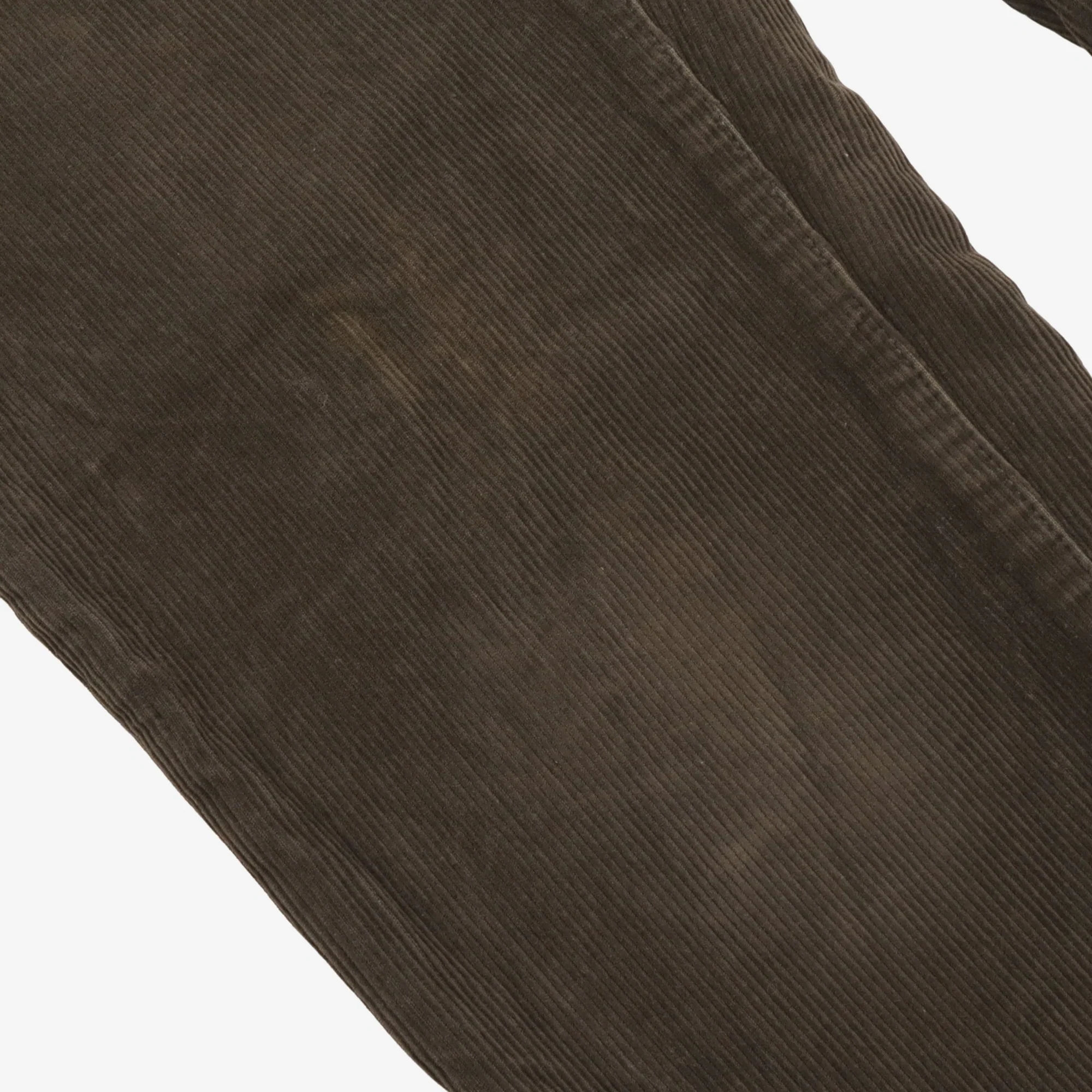 5 Pocket Corduroy Trousers (32W X 29L) - Image 4