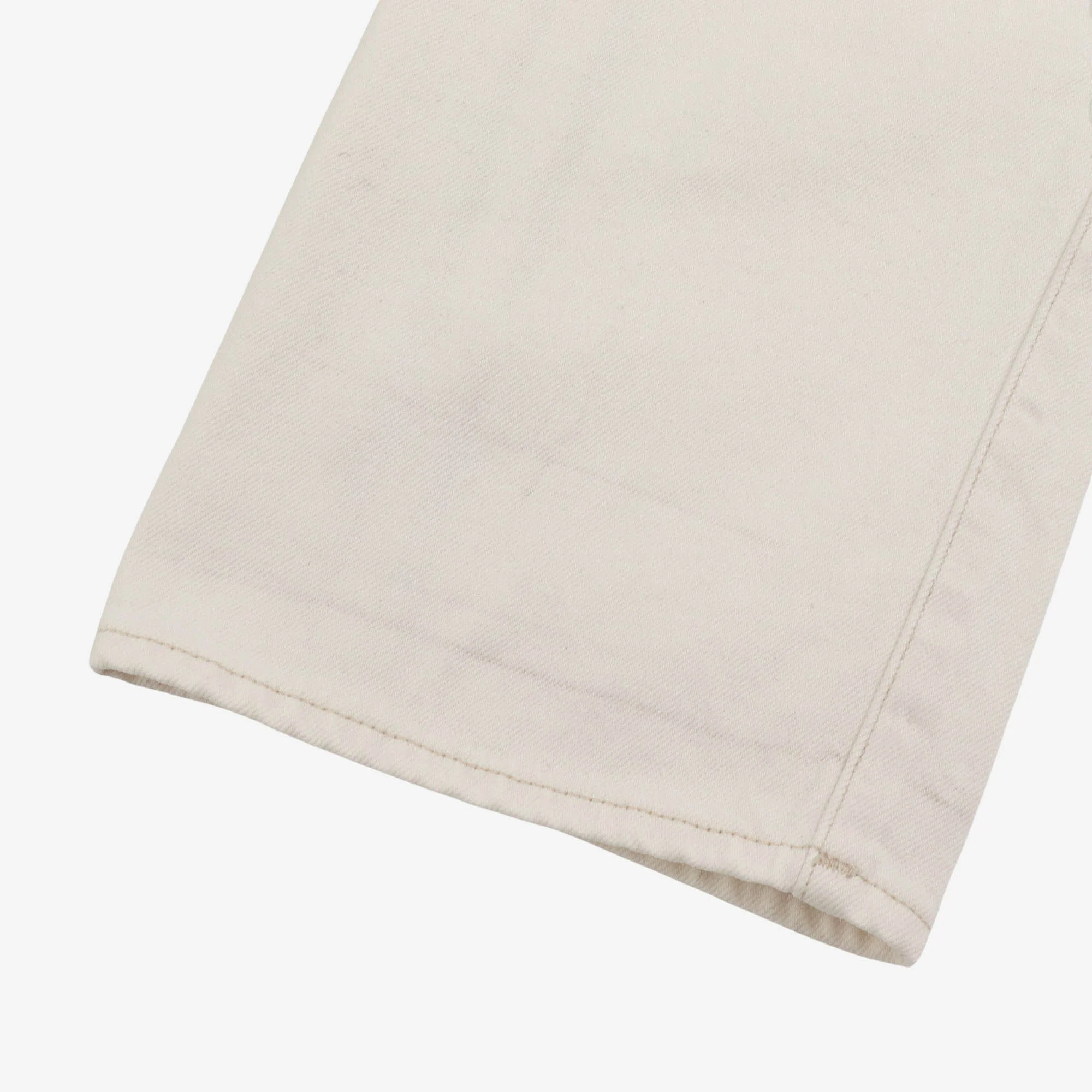 5 Pocket Selvedge Denim (33W X 31L) - Image 5