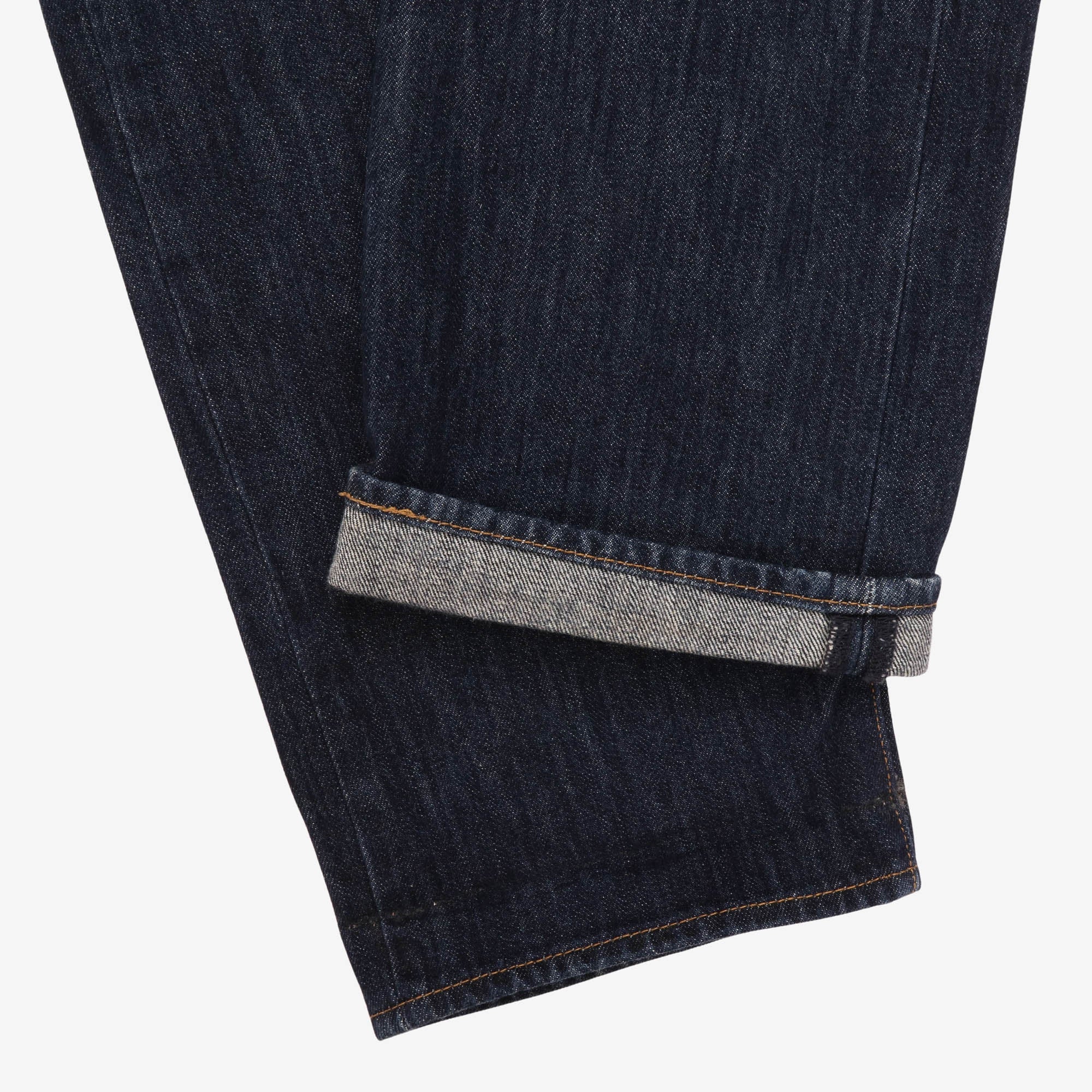 501 Denim Jeans (35W X 31L) - Image 4