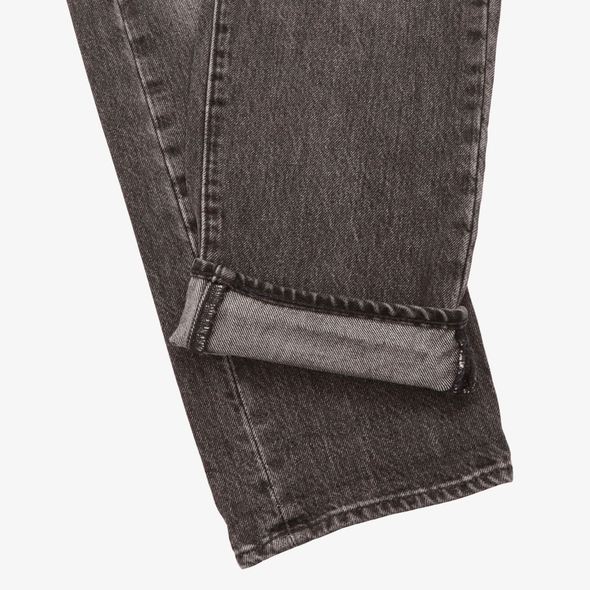 501 Slim Taper Denim - Image 4