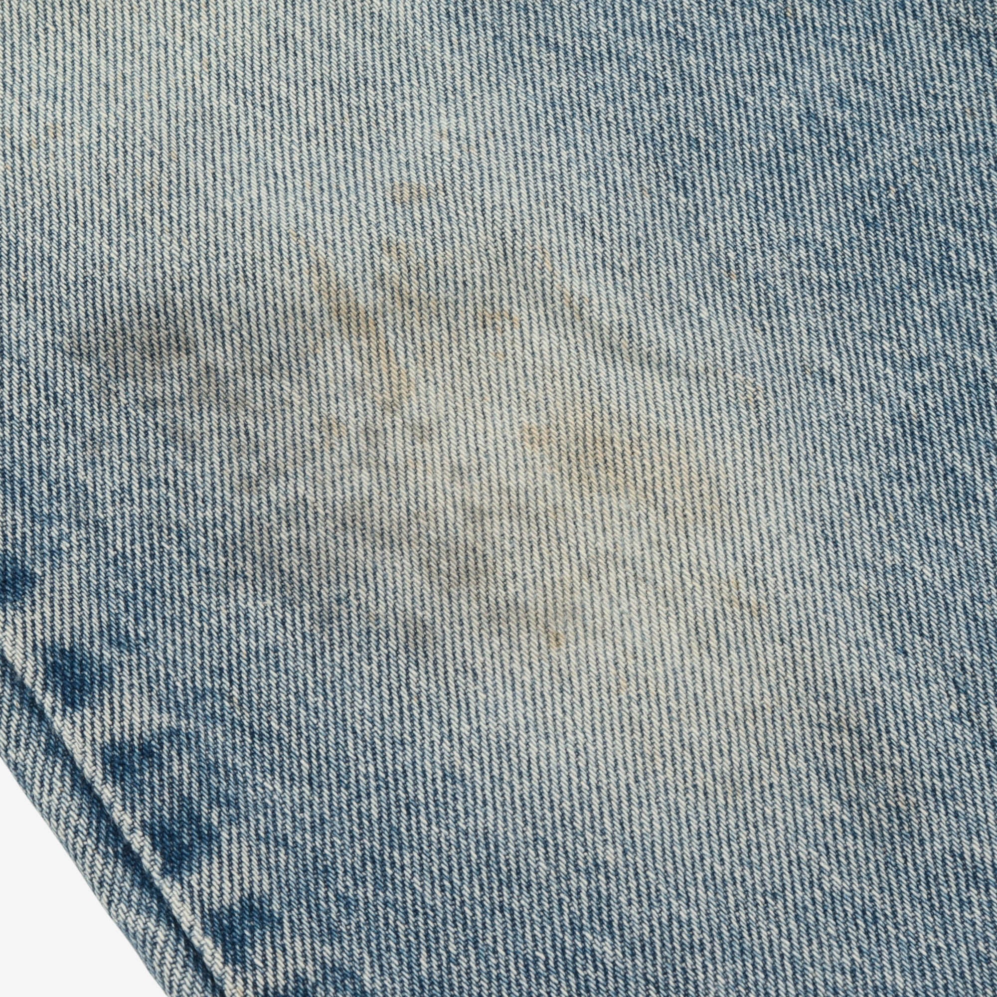 Vintage 517 Bootcut Denim USA (31W X 34L) - Image 4