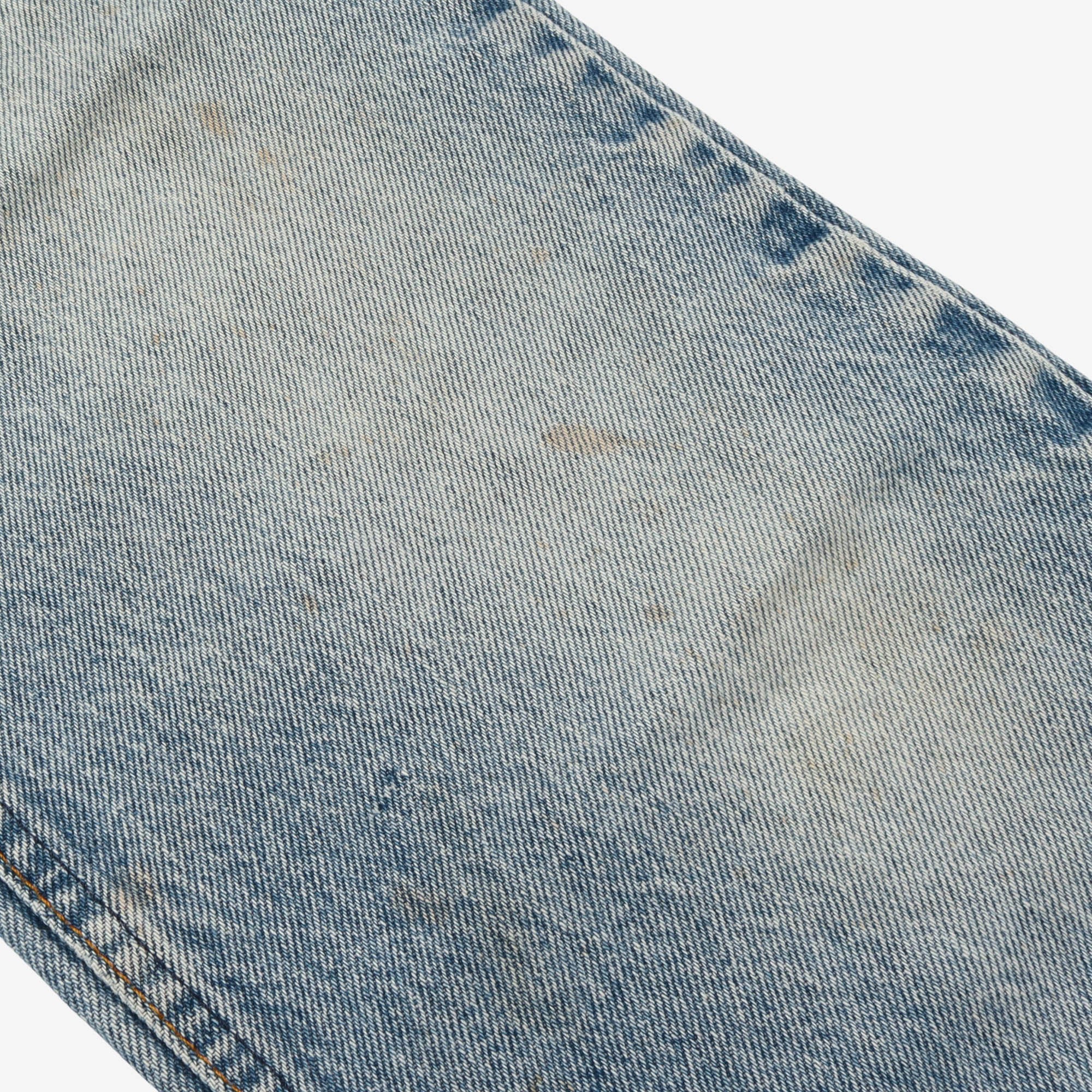 Vintage 517 Bootcut Denim USA (31W X 34L) - Image 5