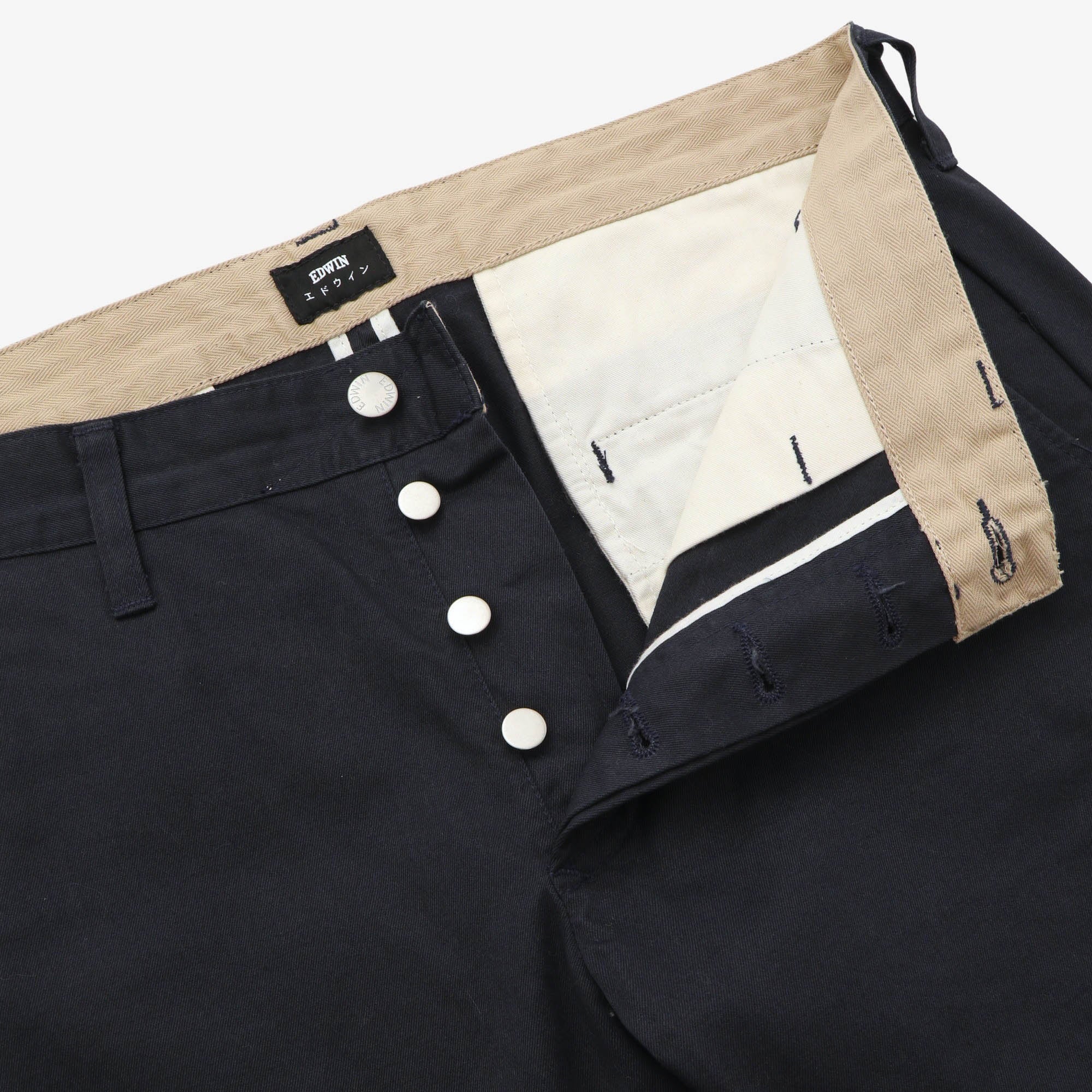 55 Chino (36W X 32L) - Image 3