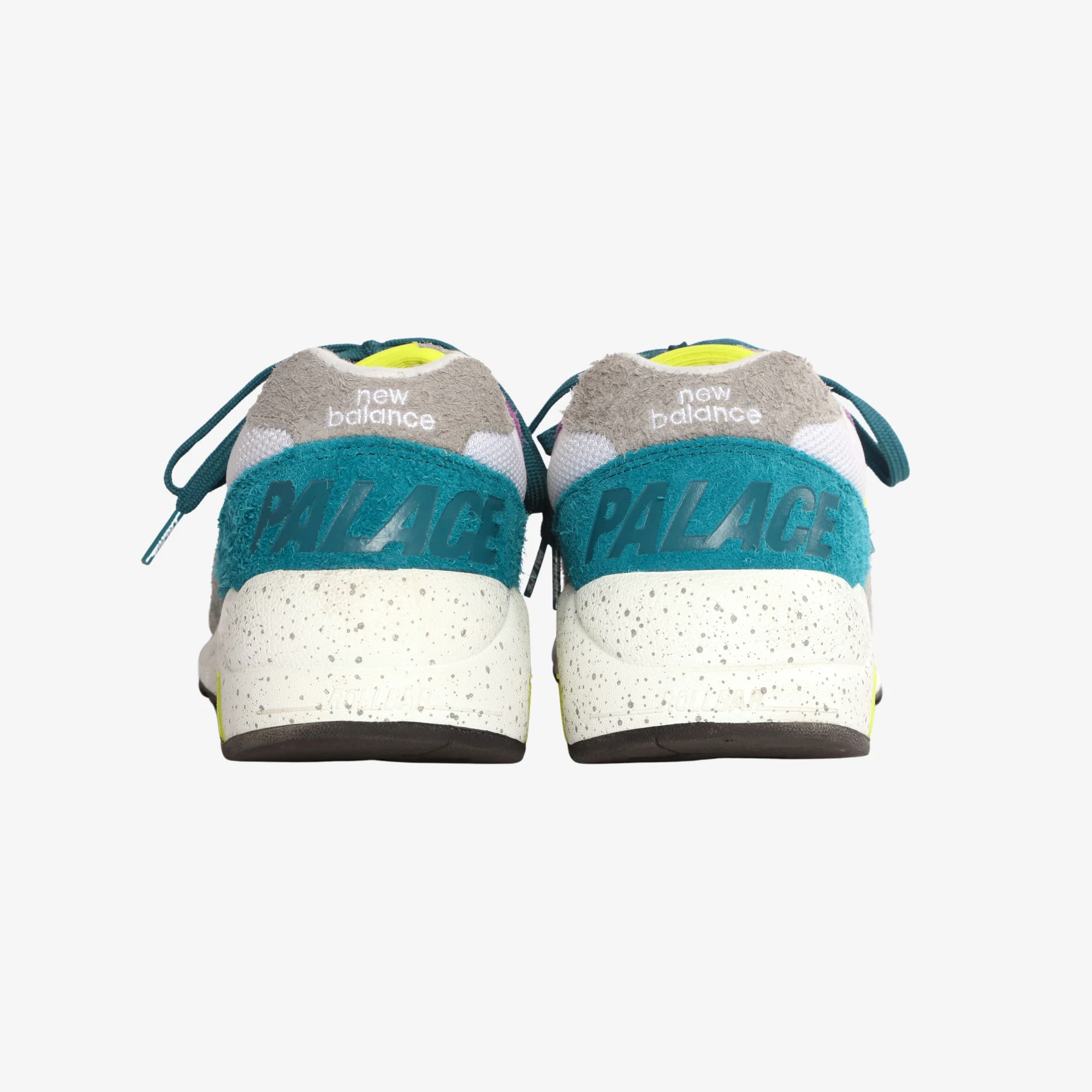 580 Sneakers (Palace) - Image 3