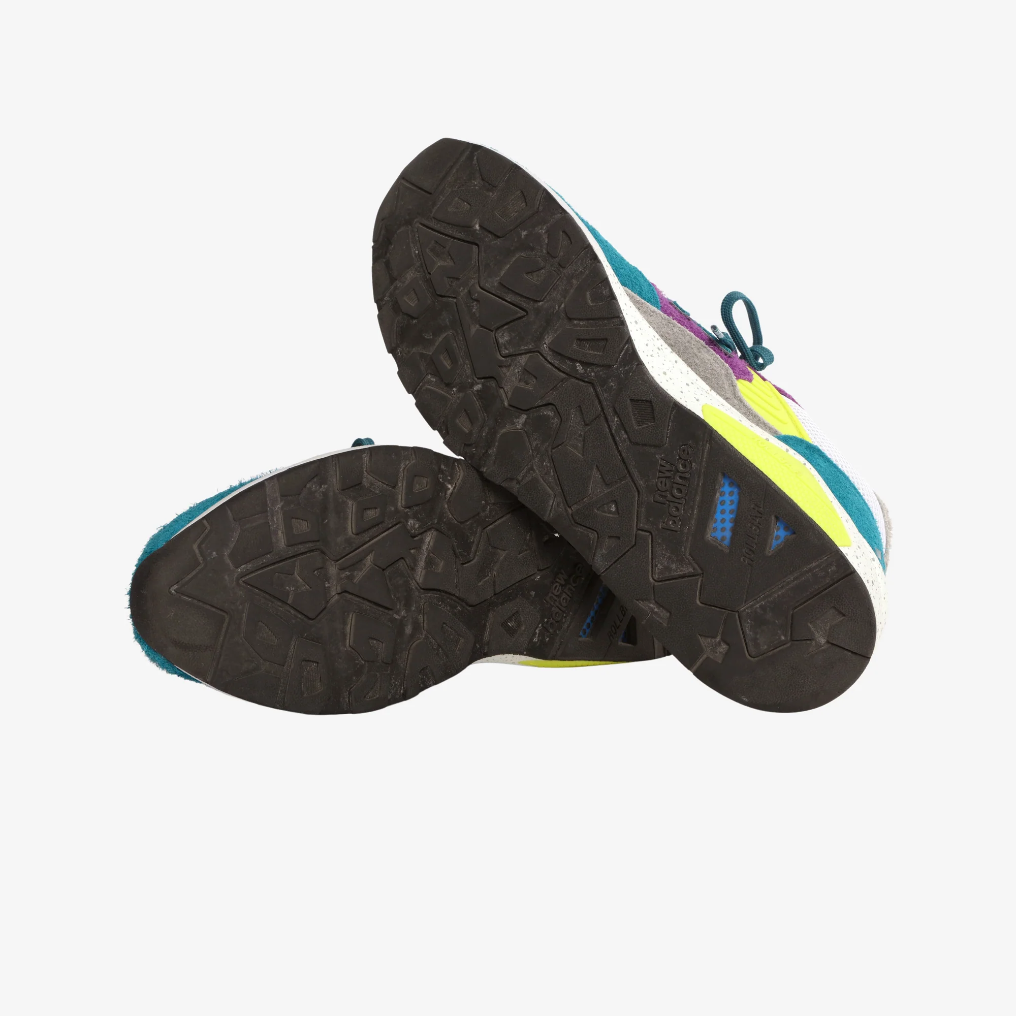 580 Sneakers (Palace) - Image 4