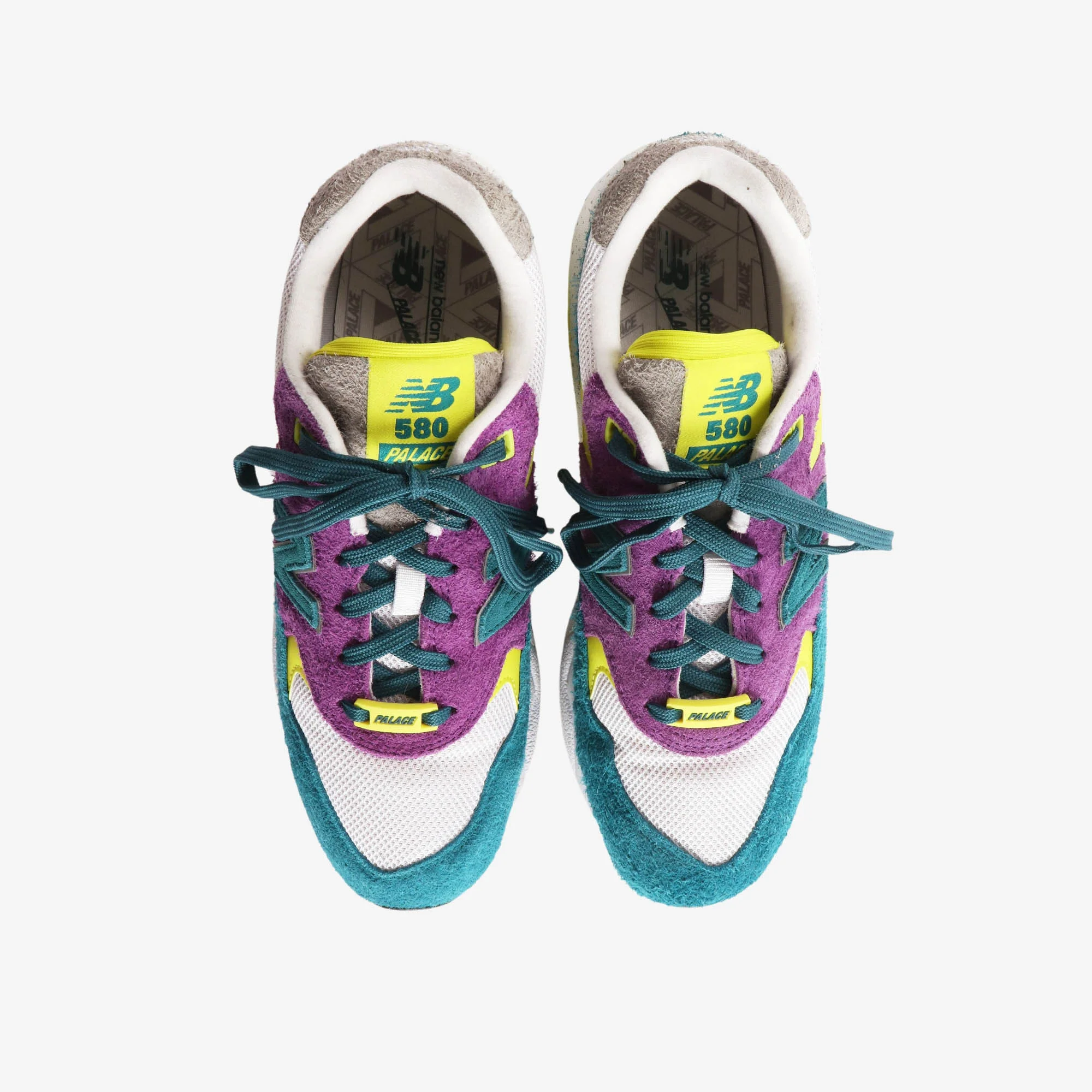 580 Sneakers (Palace) - Image 5