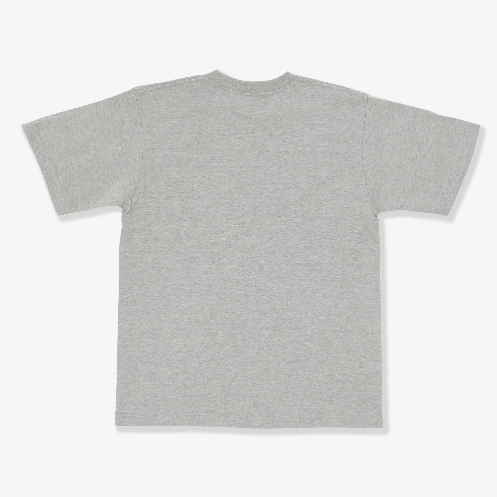 5942 Classic T-Shirt - Grey - Image 2