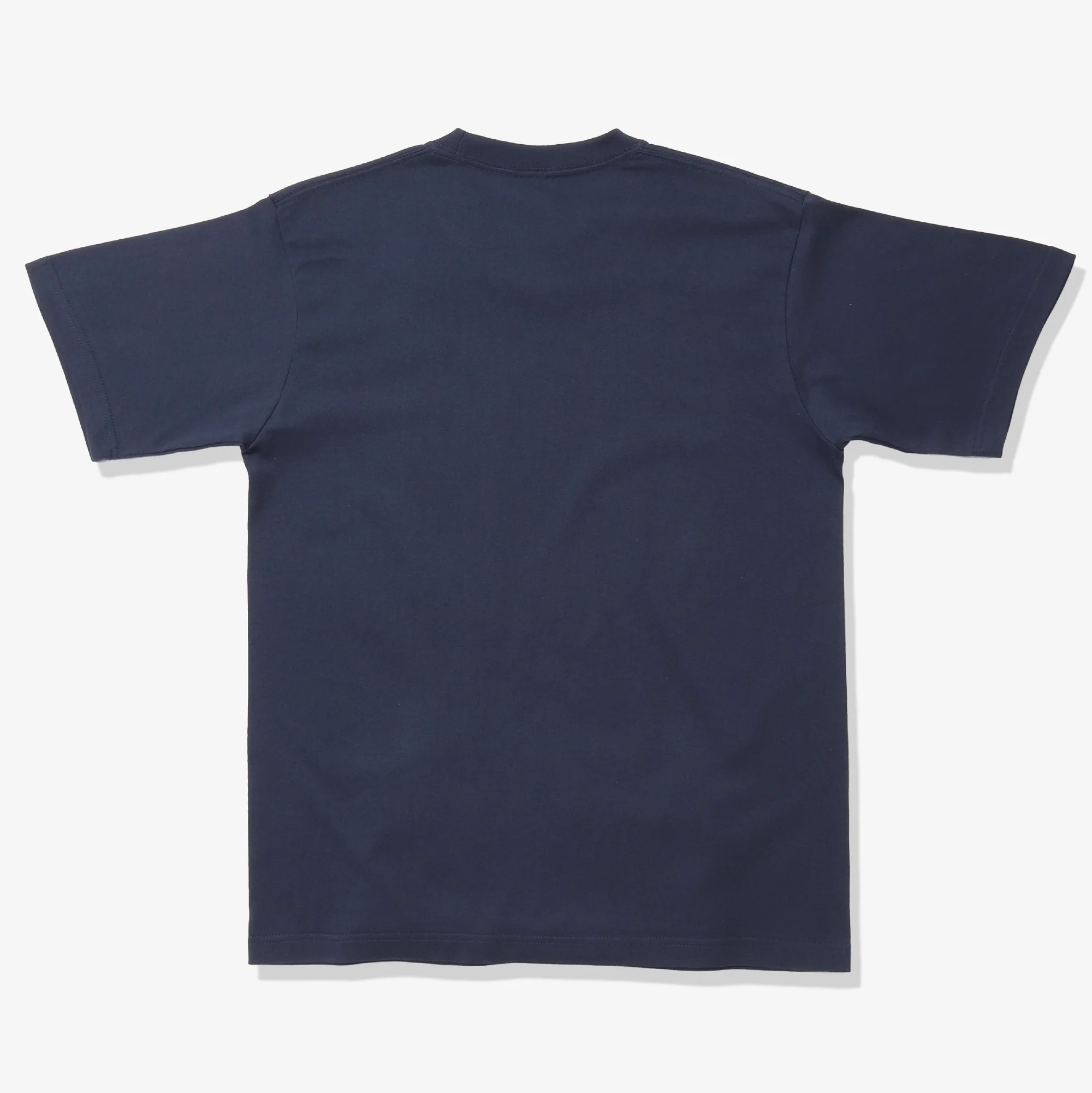 5942 Classic T-Shirt - Indigo - Image 2