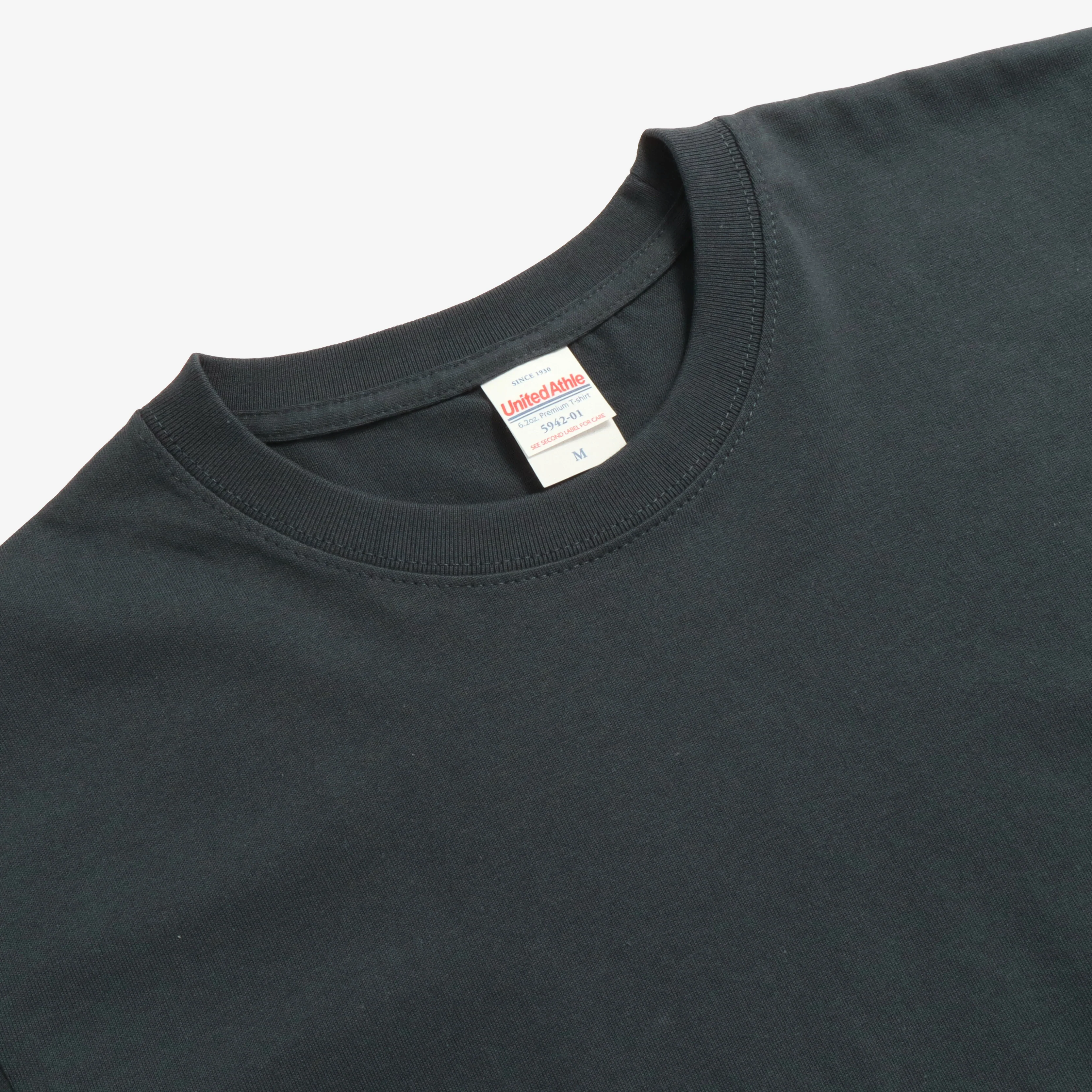 5942 Classic T-Shirt - Petrol - Image 3