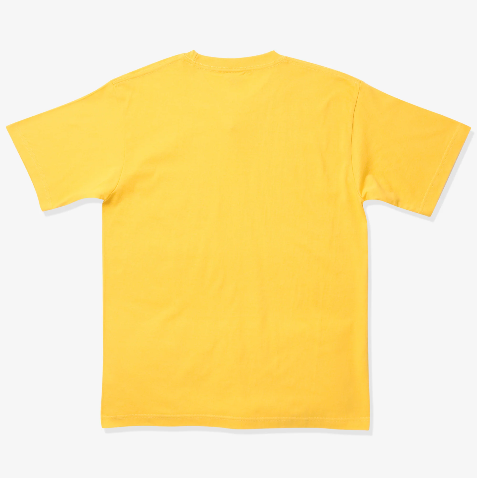 5942 Classic T-Shirt - Vintage Yellow - Image 2