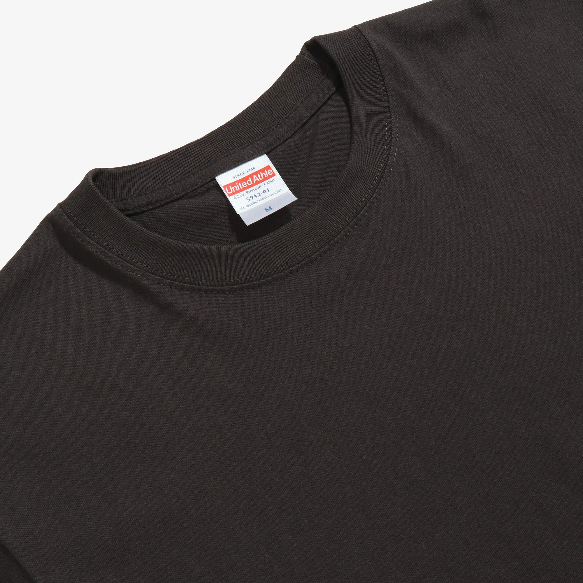 5942 Classic T-Shirt - Sumi - Image 3