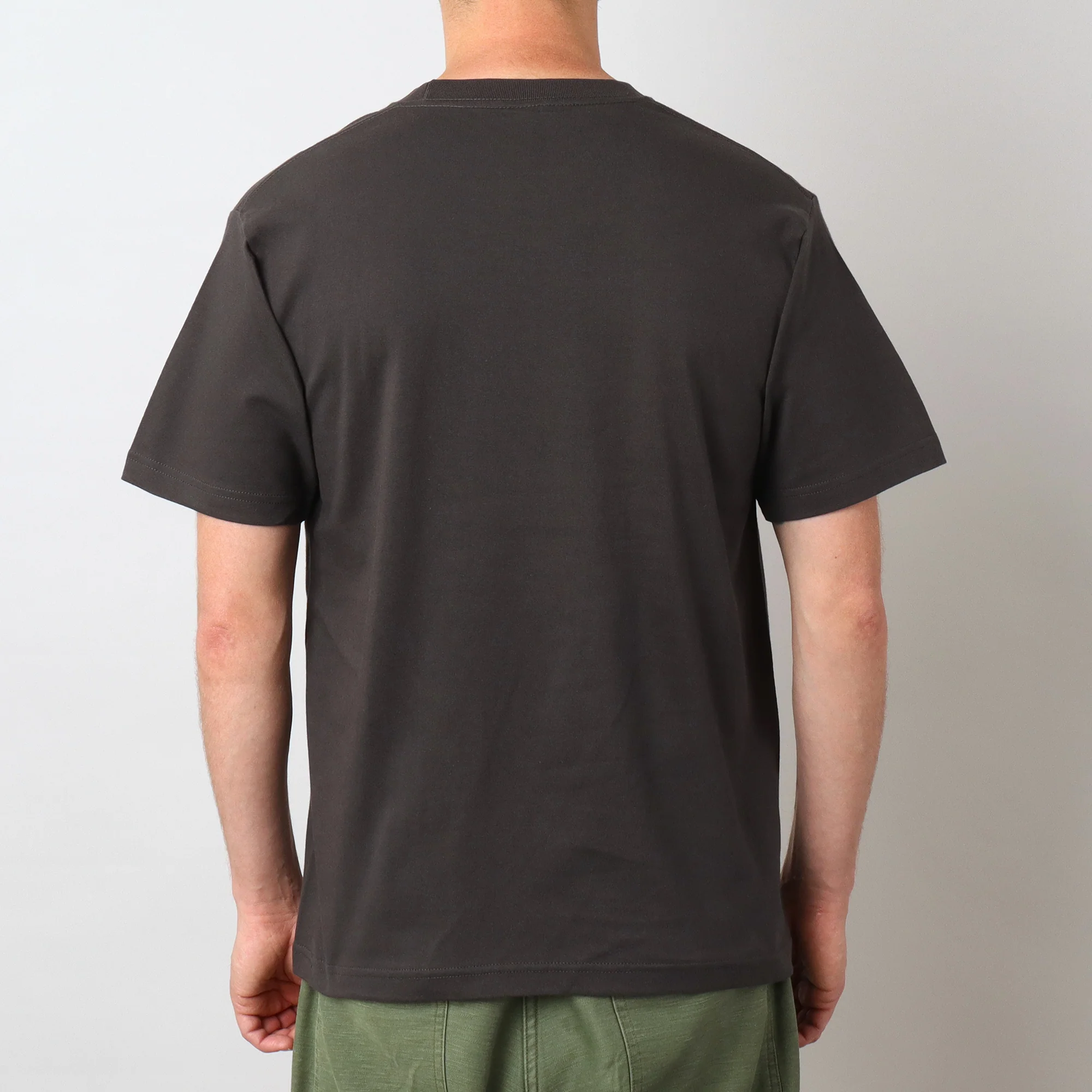 5942 Classic T-Shirt - Sumi - Image 5