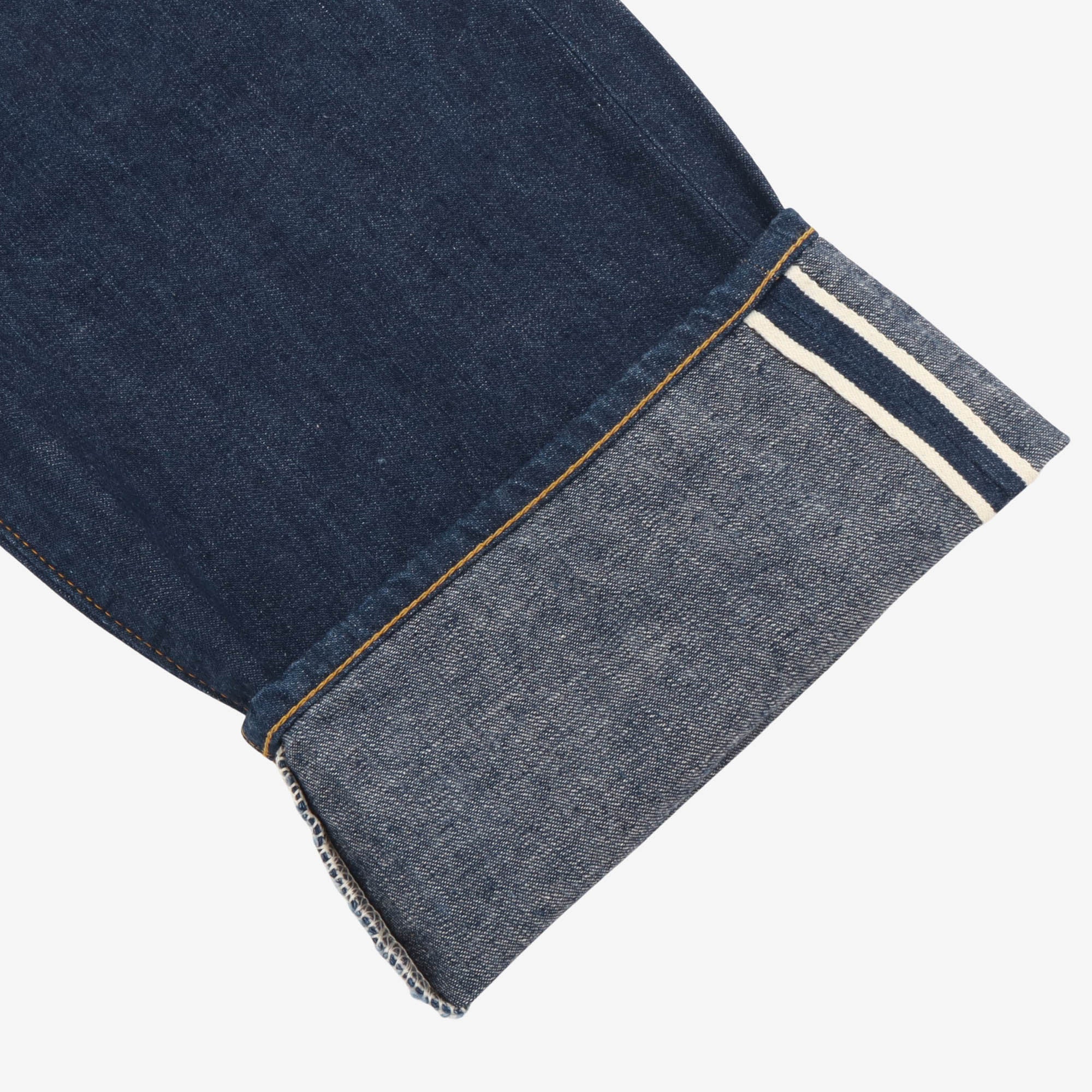 618 Selvedge Denim (30W X 30L) - Image 4
