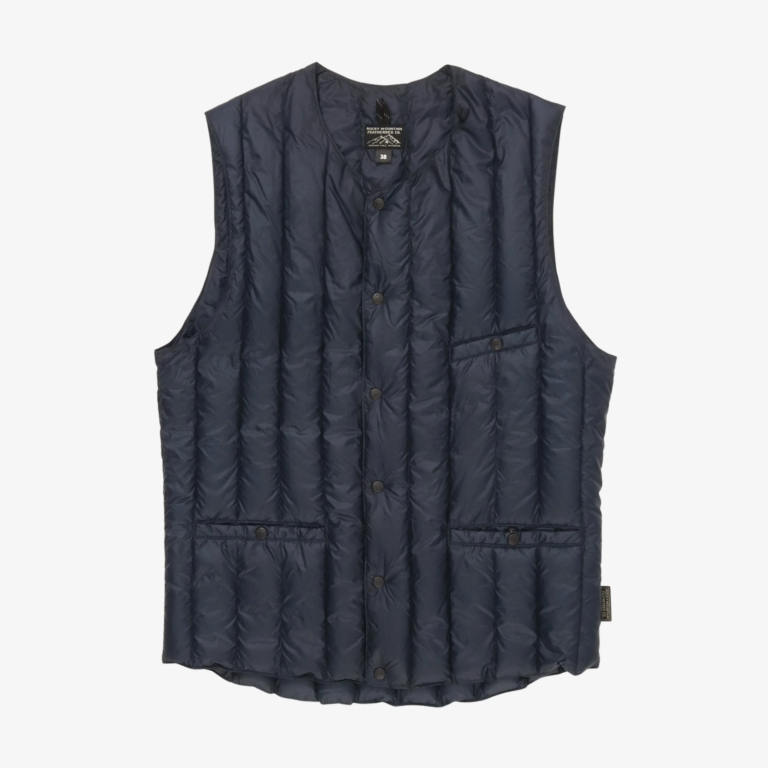 6M Padded Vest