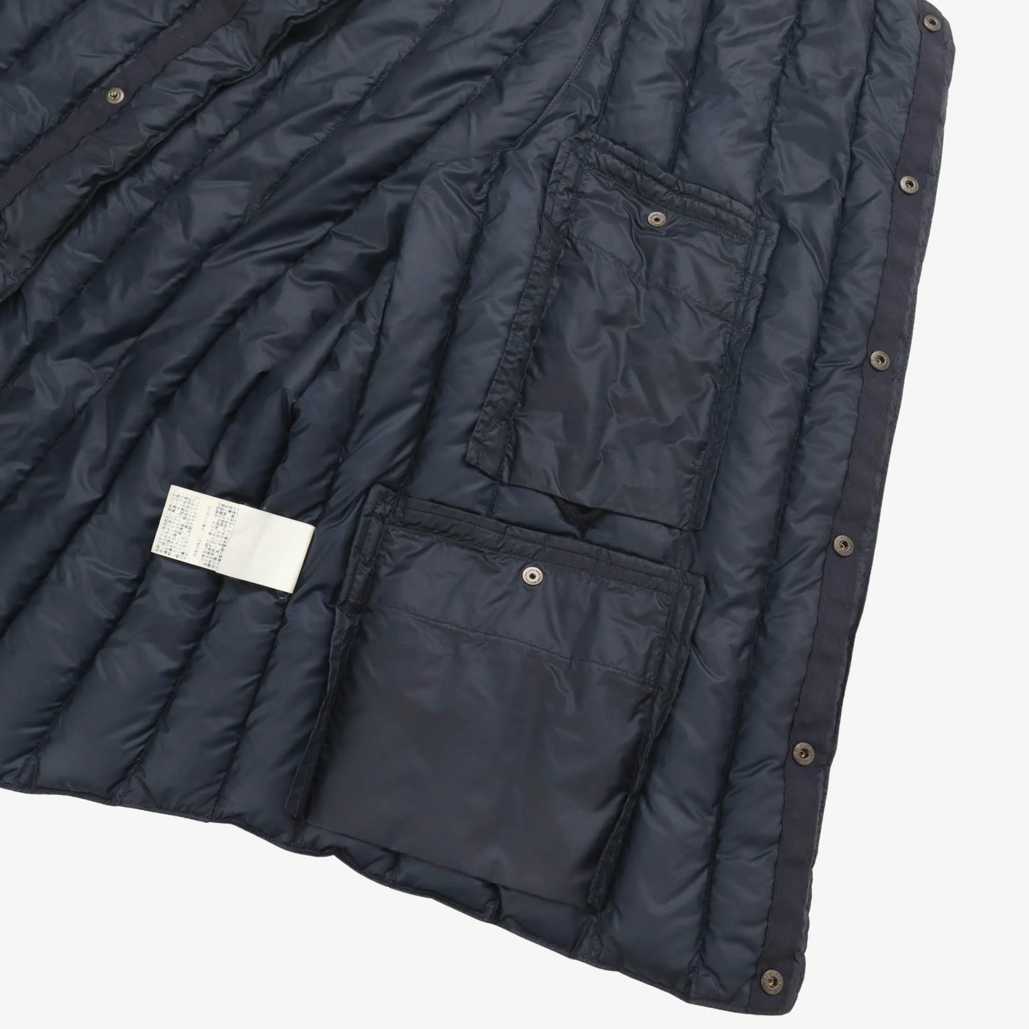 6M Padded Vest - Image 3