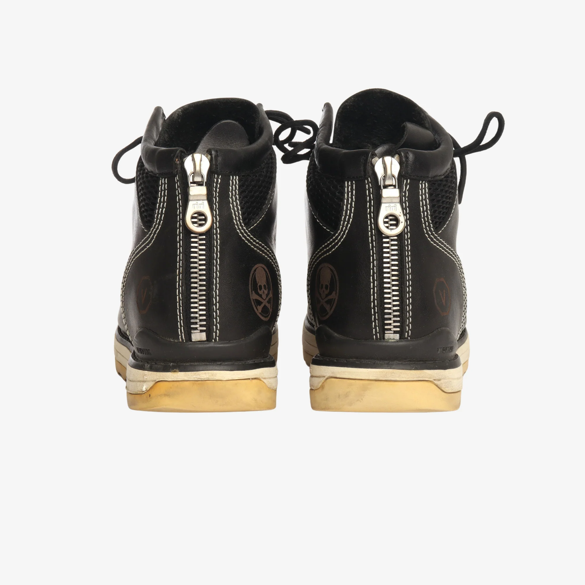 7 Hole Boots - Image 3