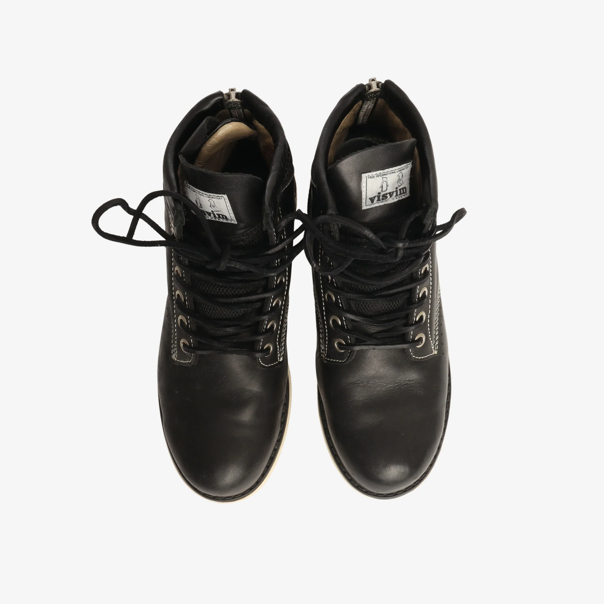 7 Hole Boots - Image 5