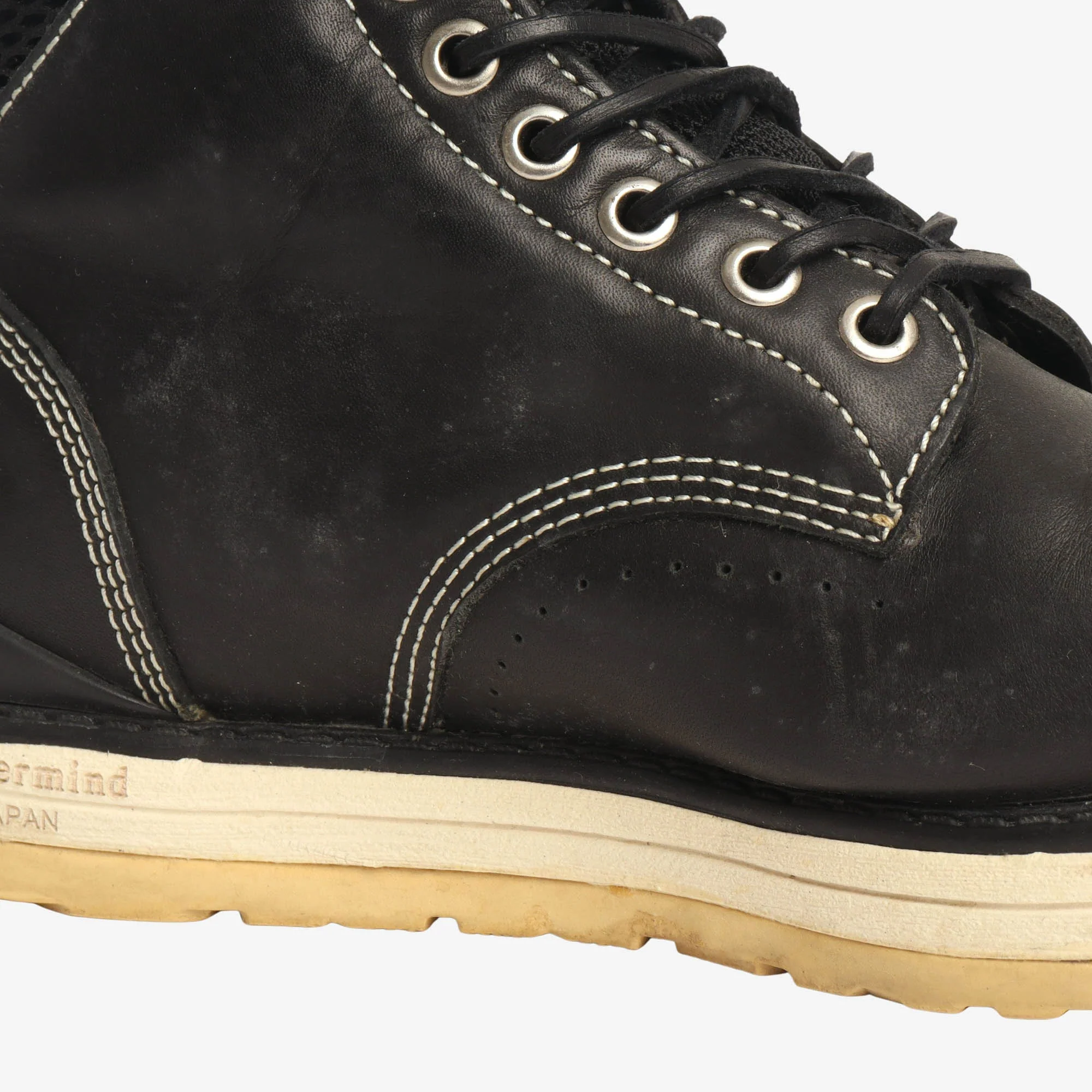 7 Hole Boots - Image 6