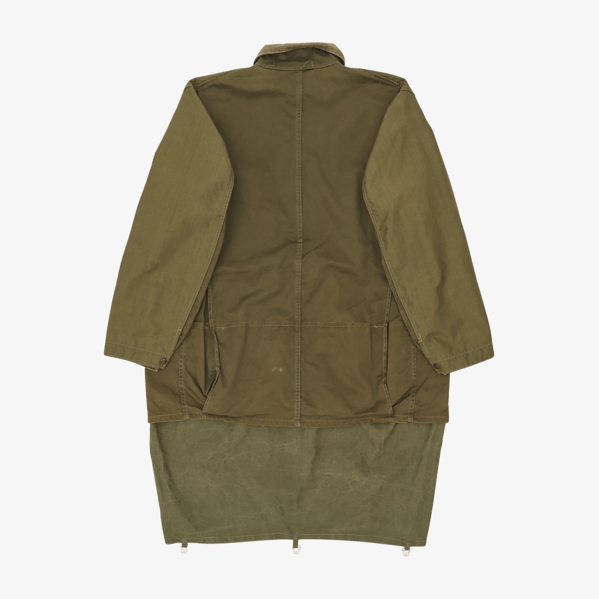 70s Hunting Jacket - Image 5