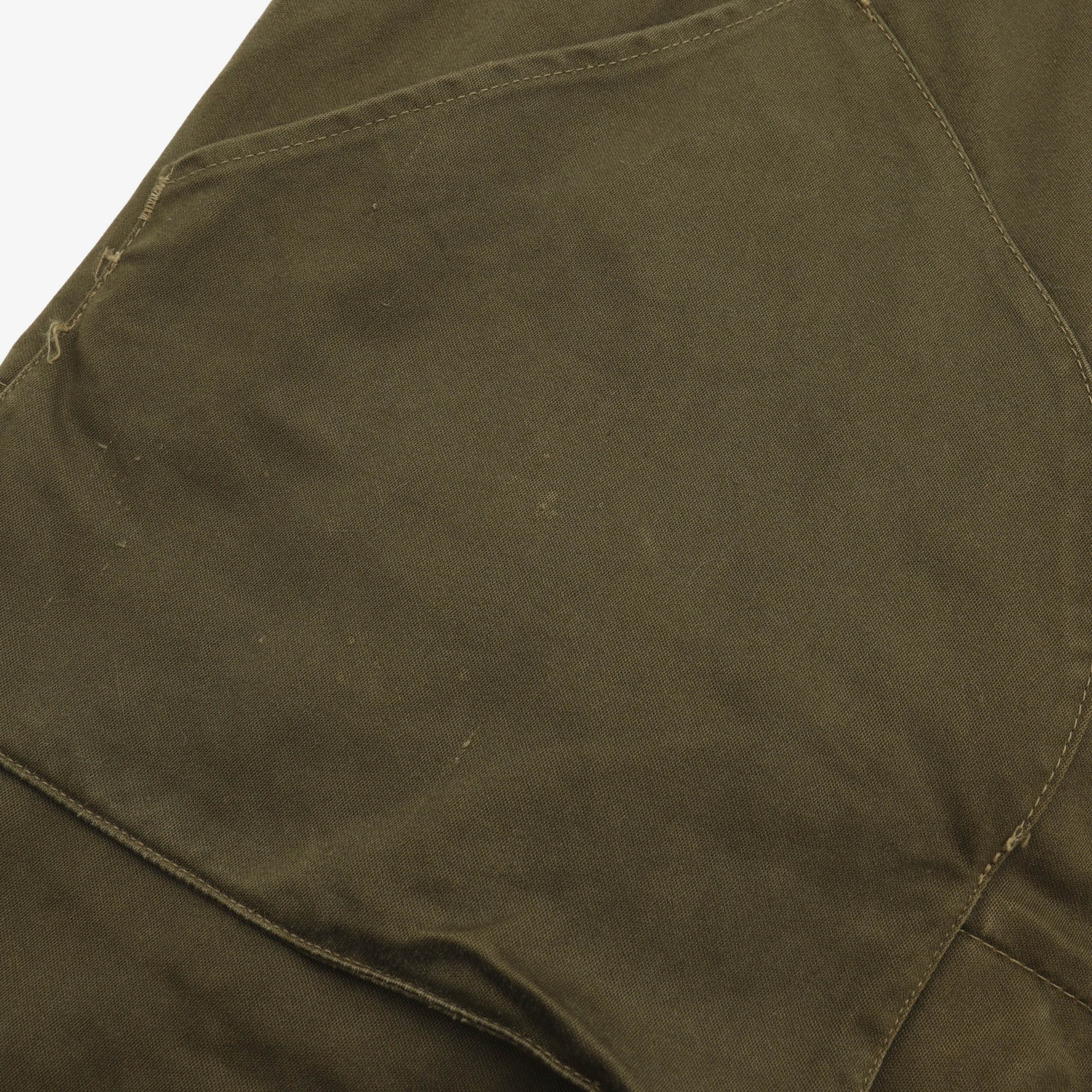 70s Hunting Jacket - Image 6