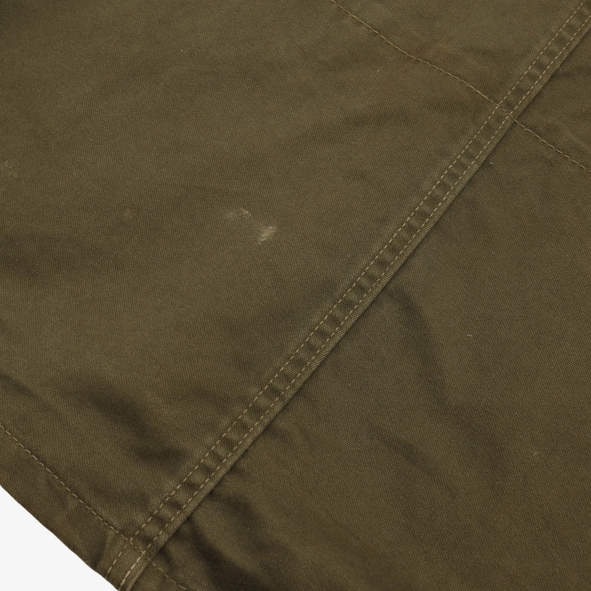 70s Hunting Jacket - Image 7