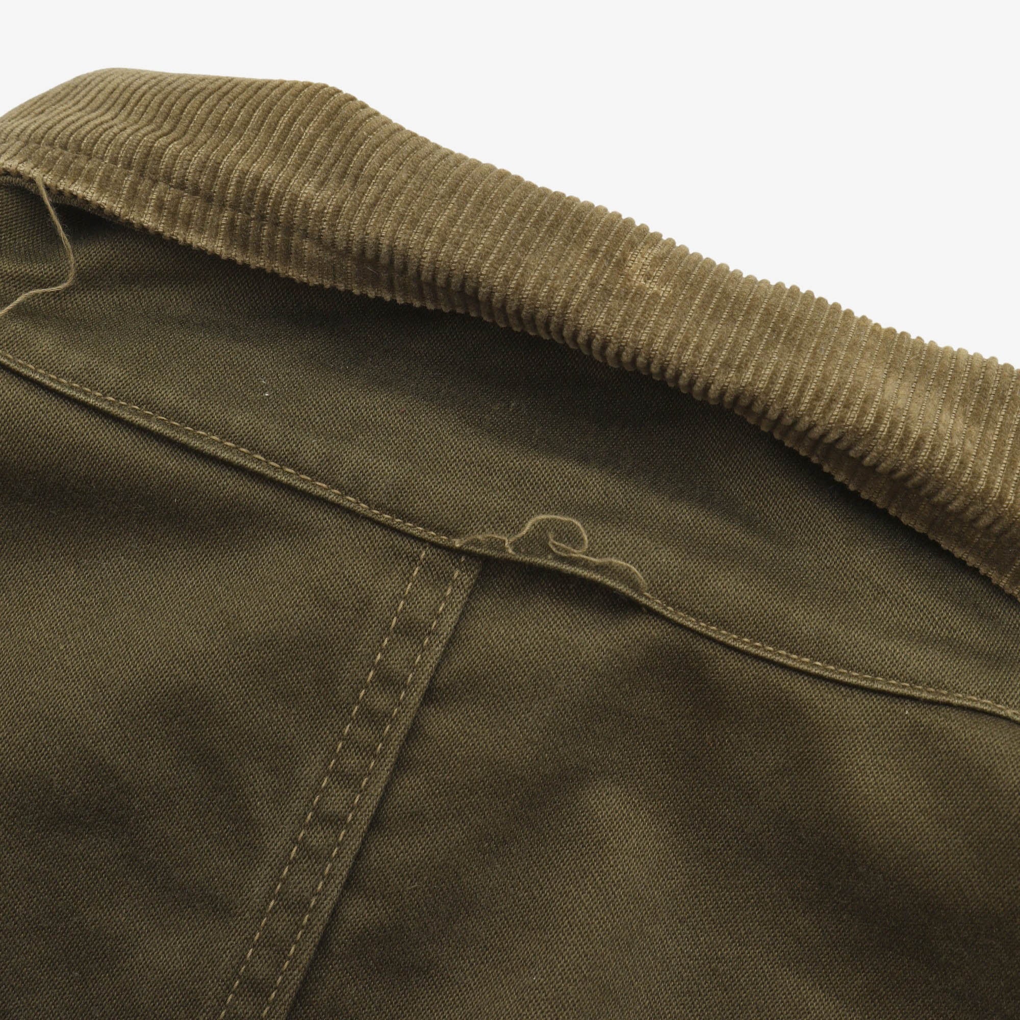 70s Hunting Jacket - Image 8