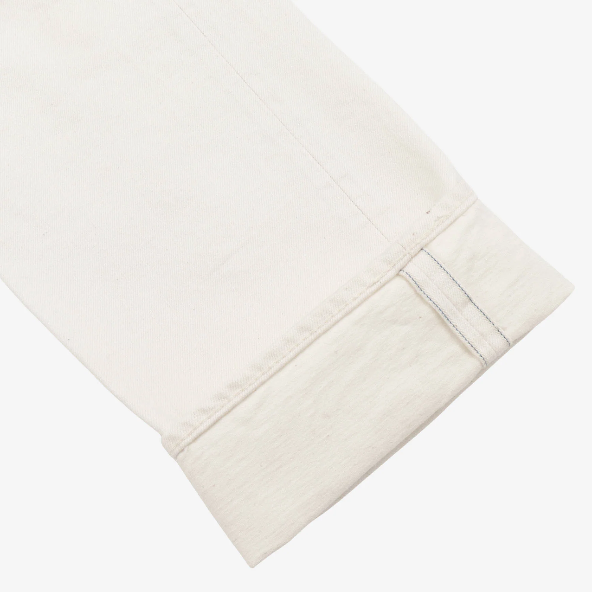 710 AA Slim Tapered Denim (32W X 31L) - Image 5