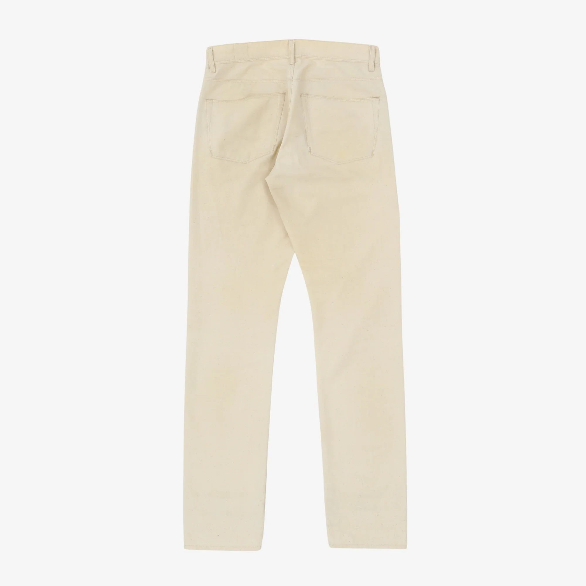 803 Selvedge Jeans - Image 2
