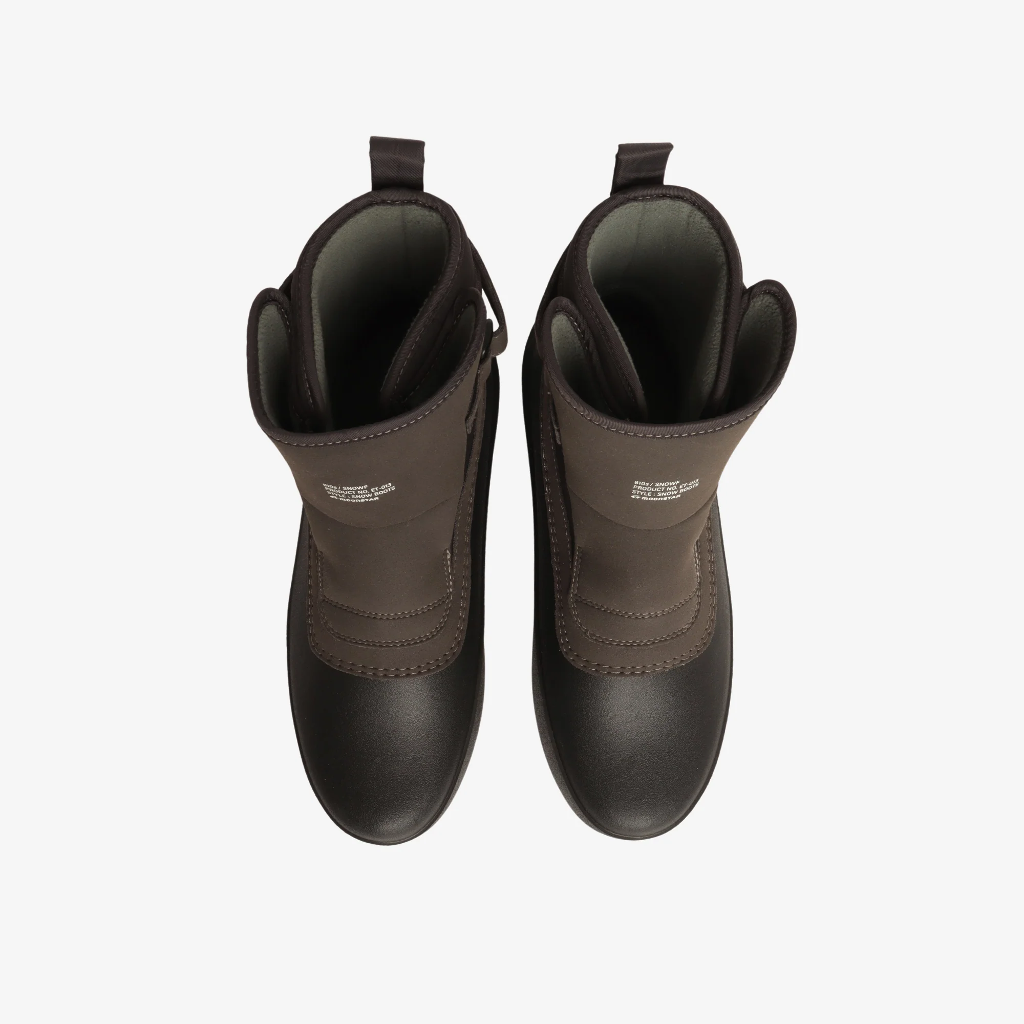 810S ET103 Snow Boot - Image 5