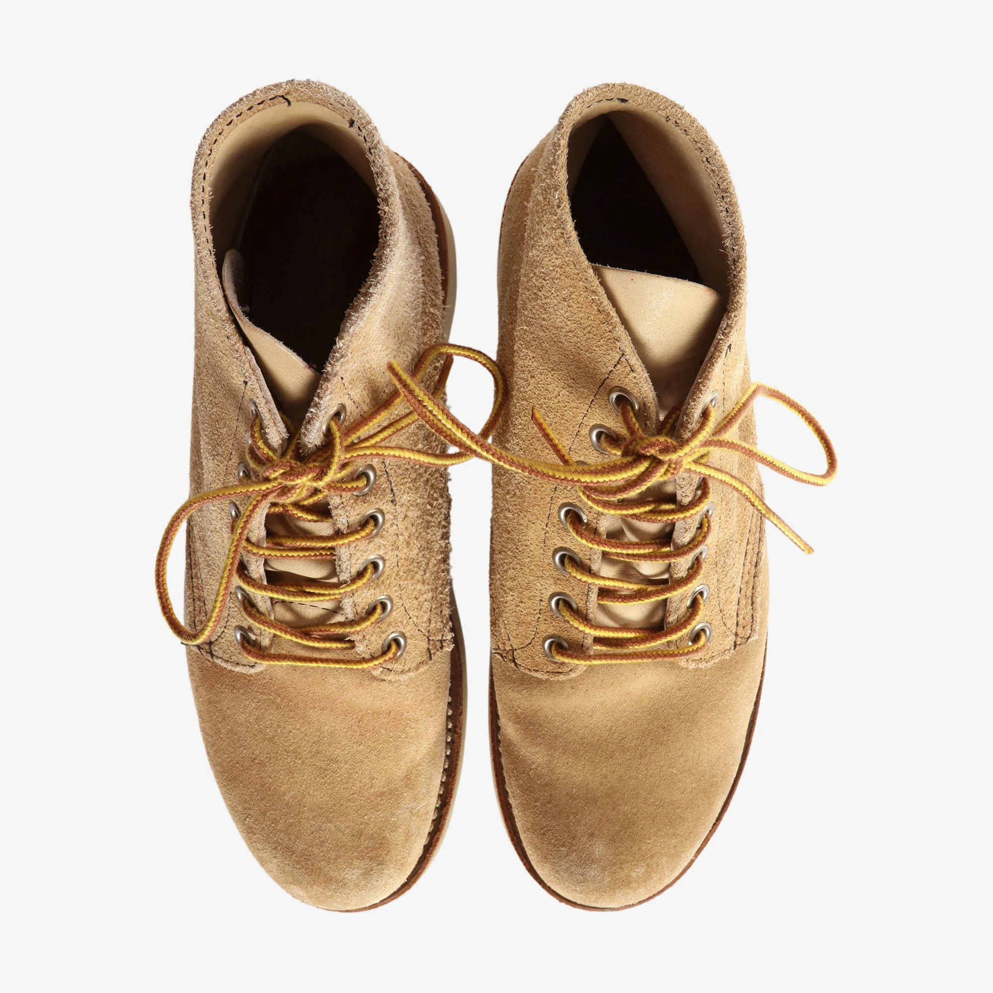 8167 Irish Setter Boots - Image 4