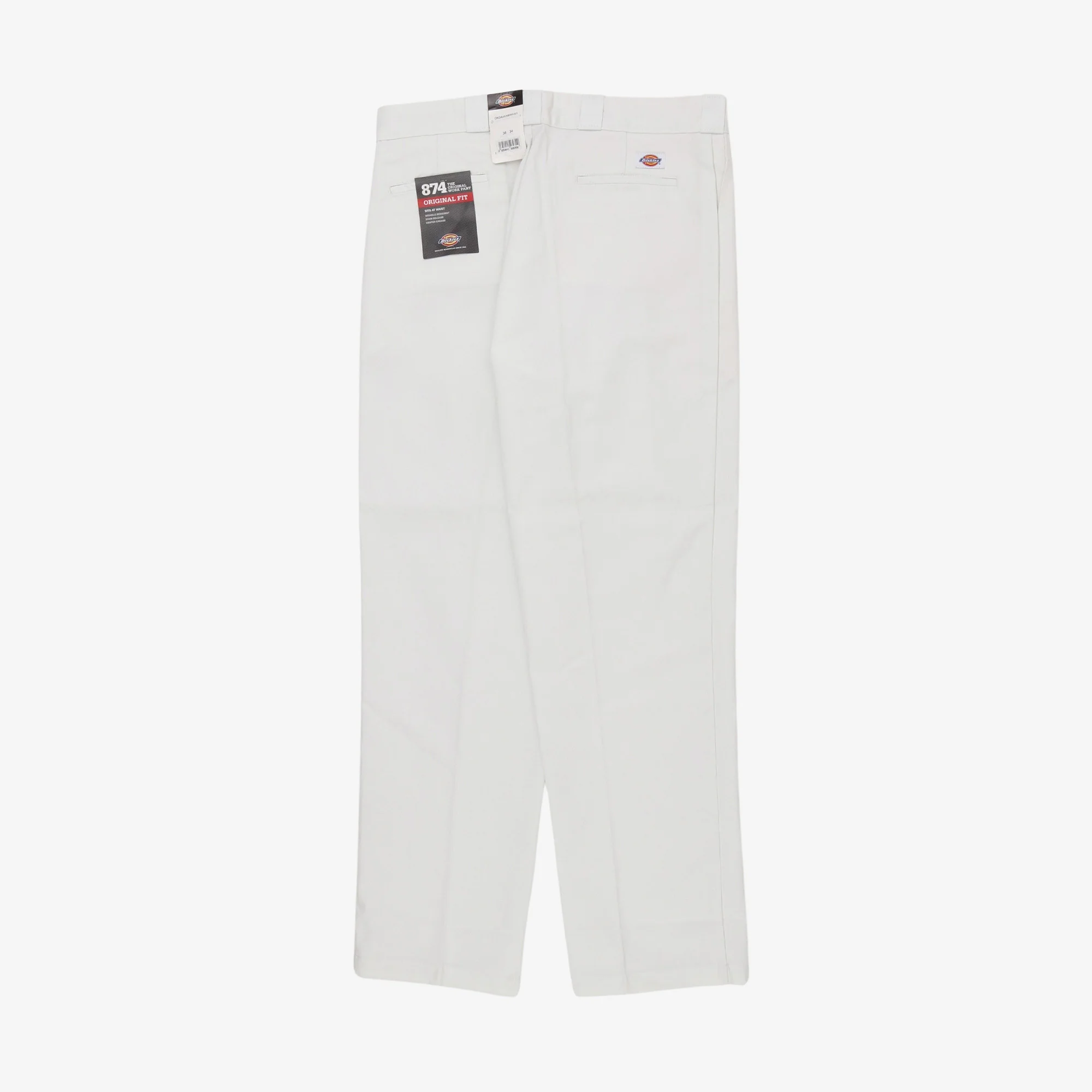 874 Original Work Pants - Image 2