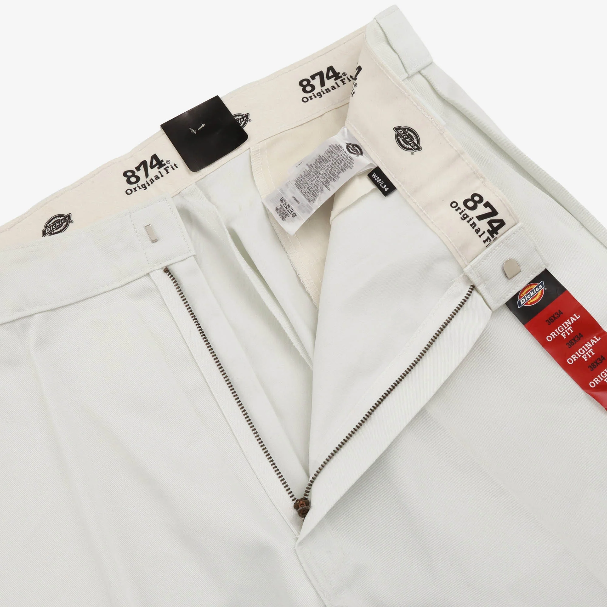 874 Original Work Pants - Image 3