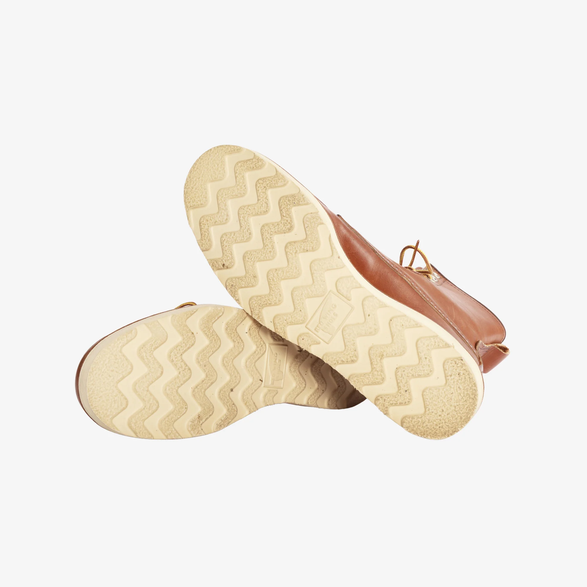 877 Classic Moc Toe Boots - Image 4