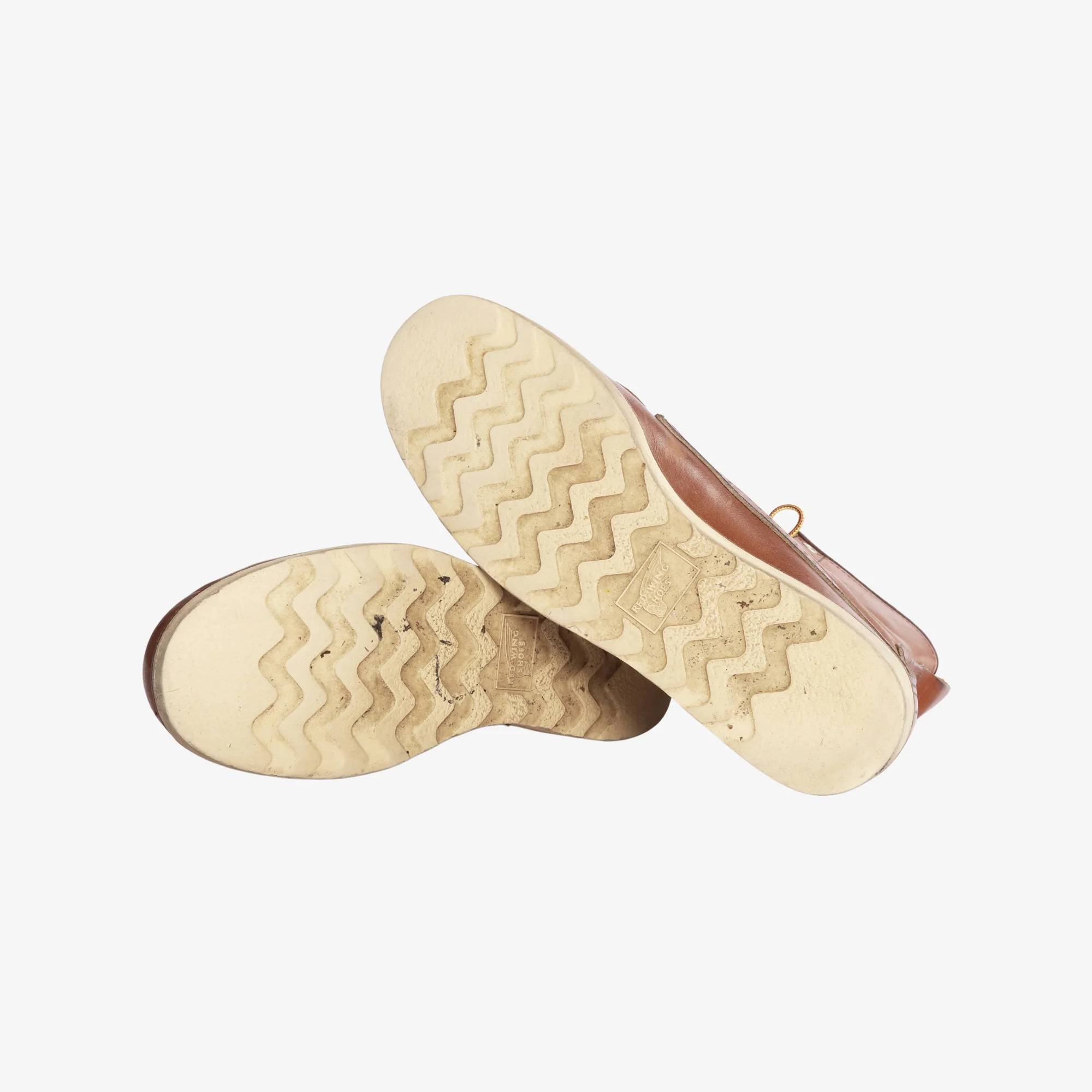 877 Classic Moc Toe Boots - Image 4