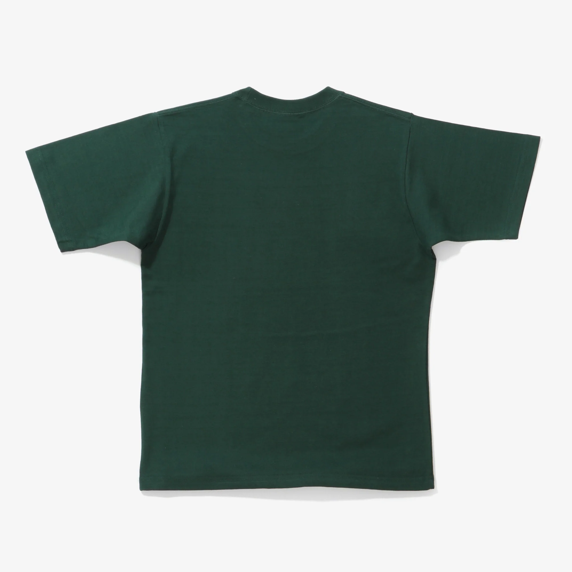 8oz USA Cotton T-Shirt - Image 2
