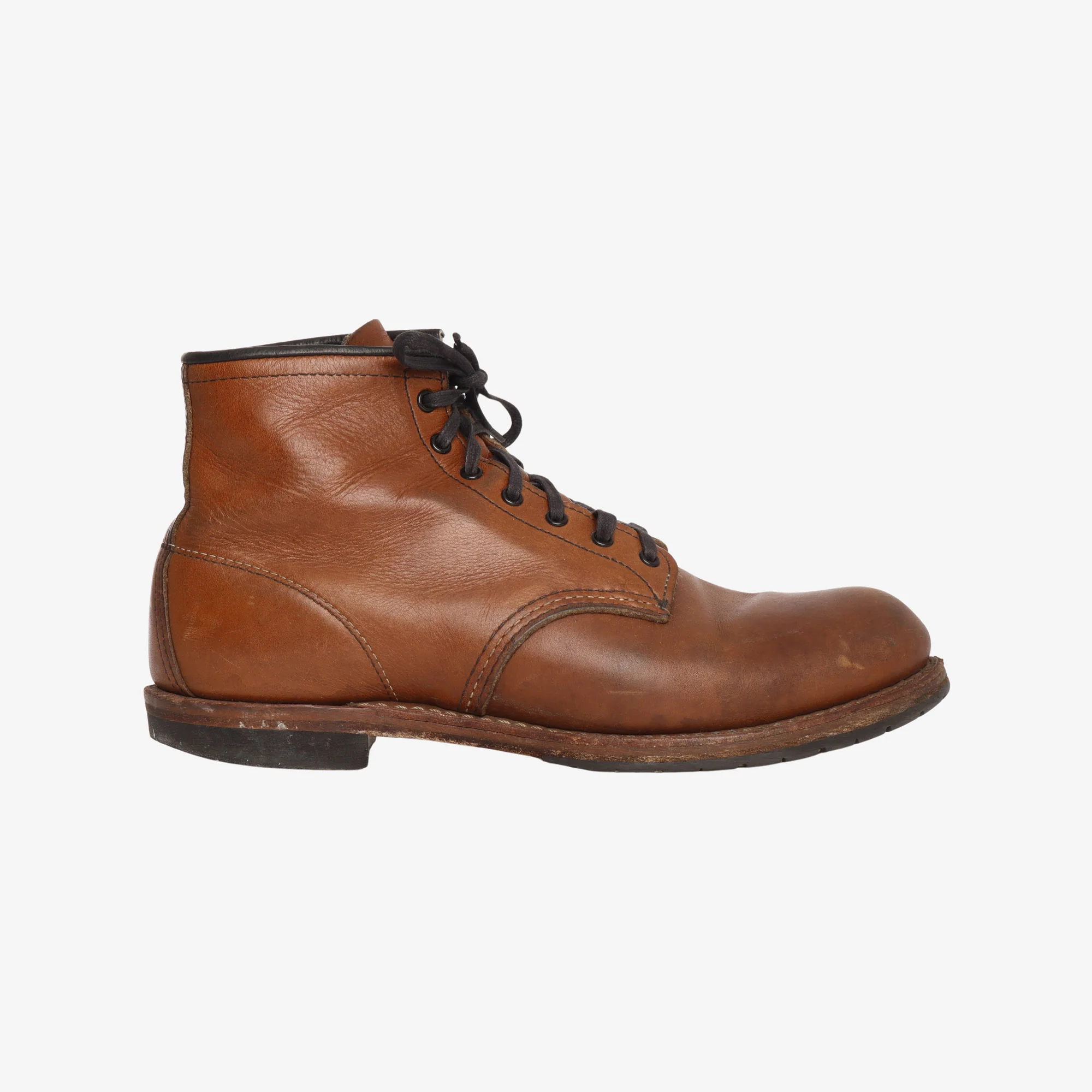 9016 Beckman Round Boots