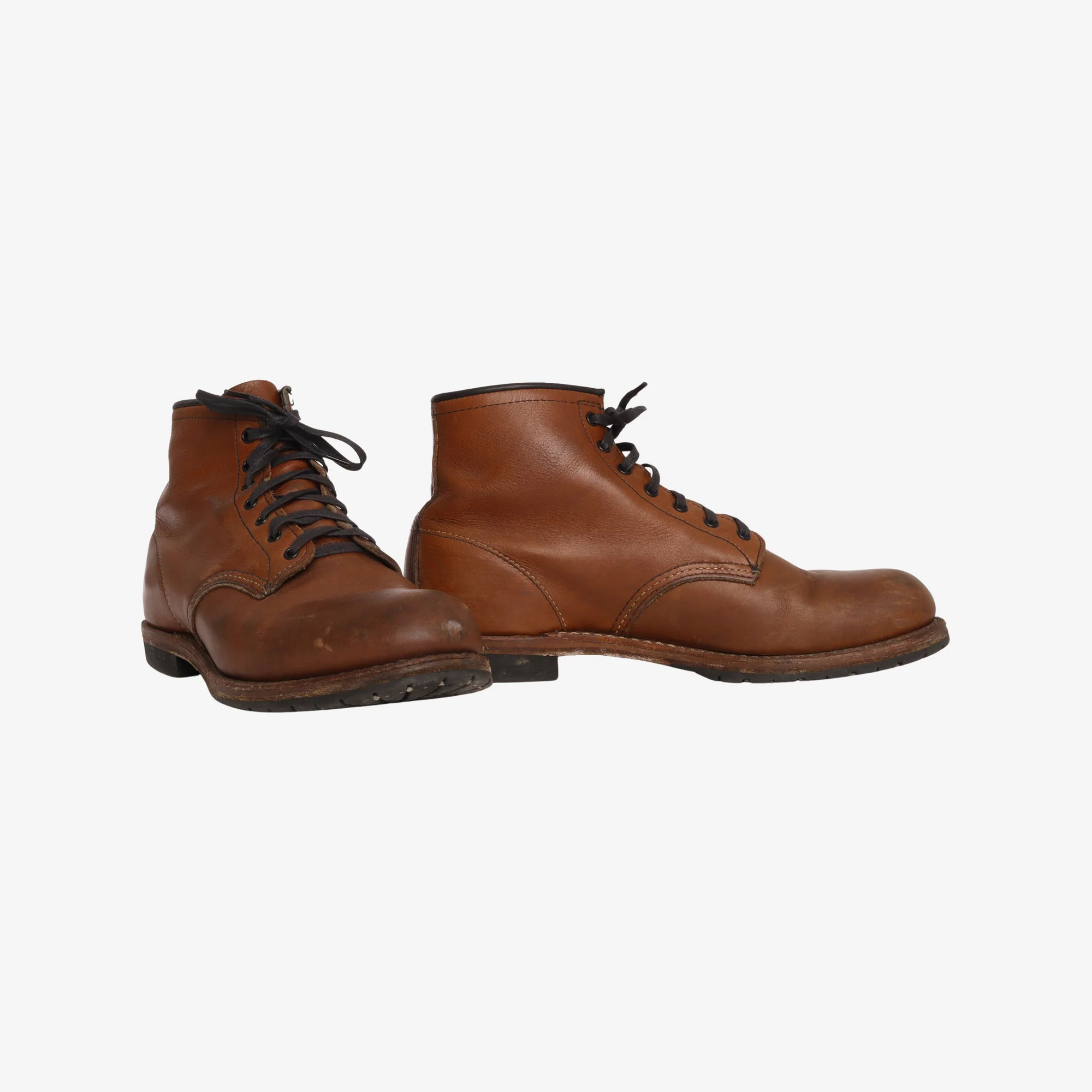 9016 Beckman Round Boots - Image 2
